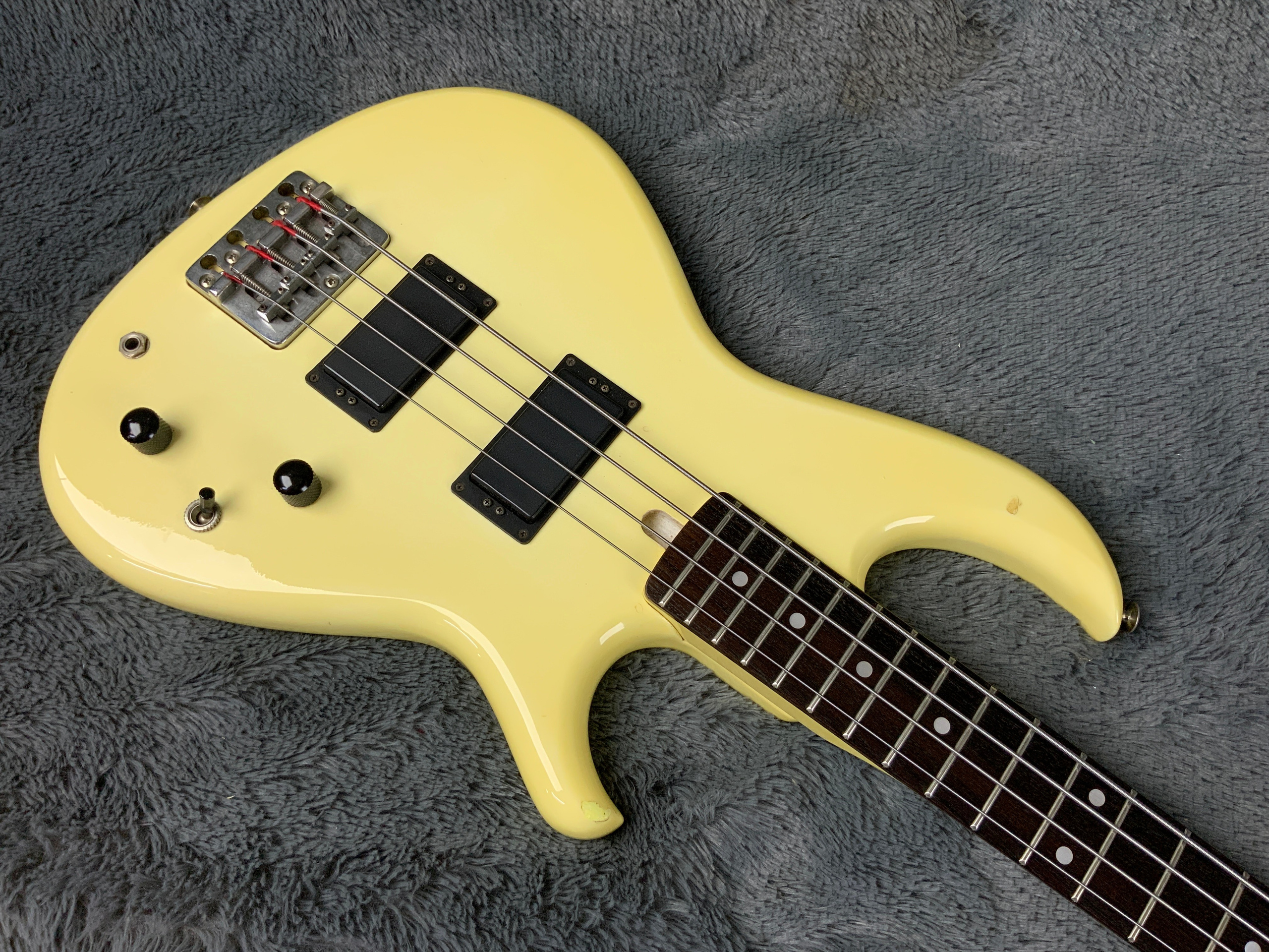 Aria Pro II RSB Series Bass