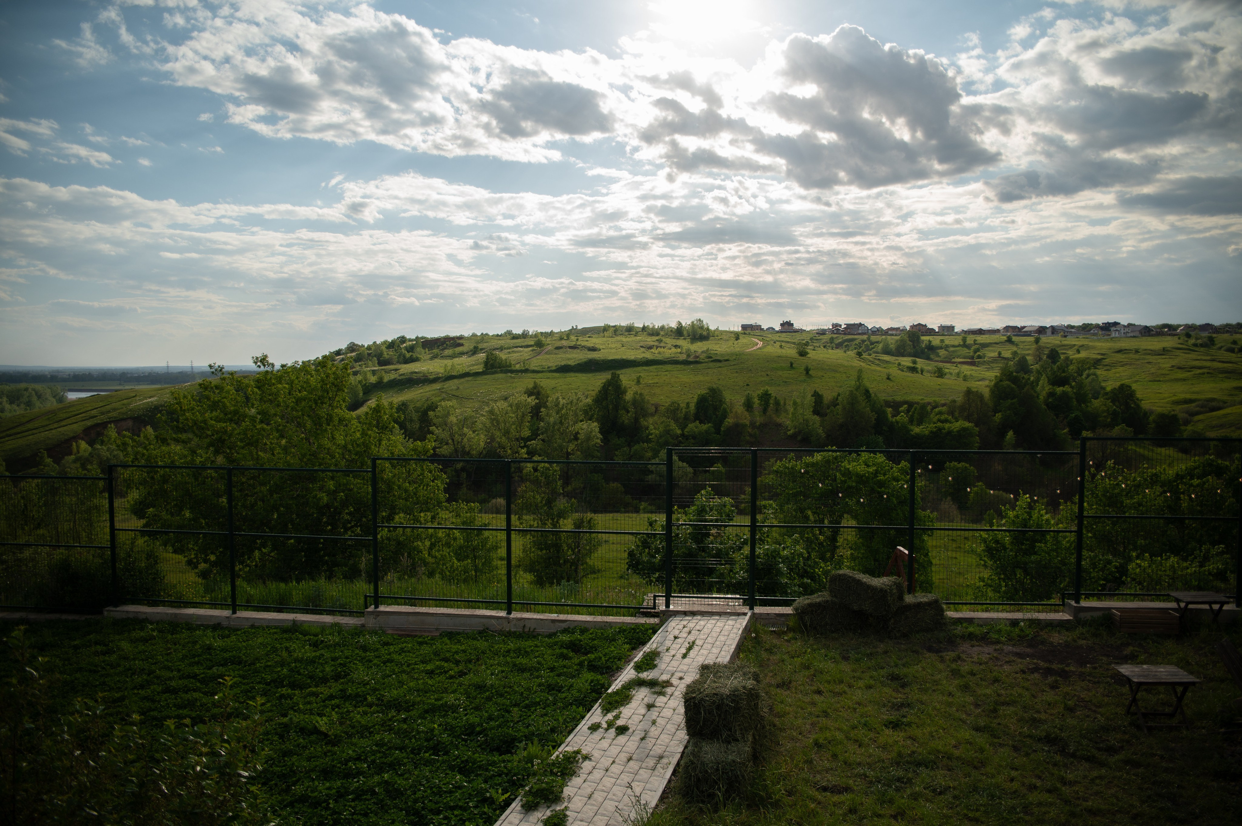 Фотограф недвижимости в Уфе