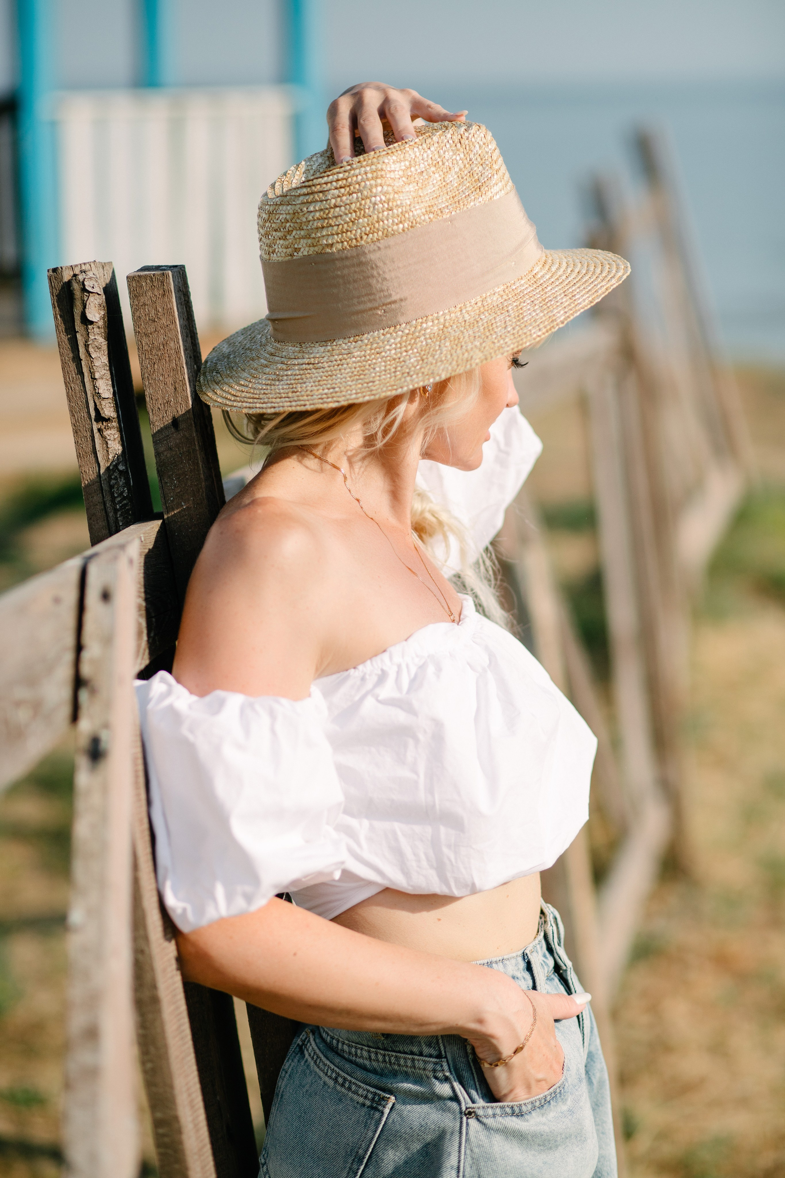 Ольга. Мержаново. Нечехова Виктория