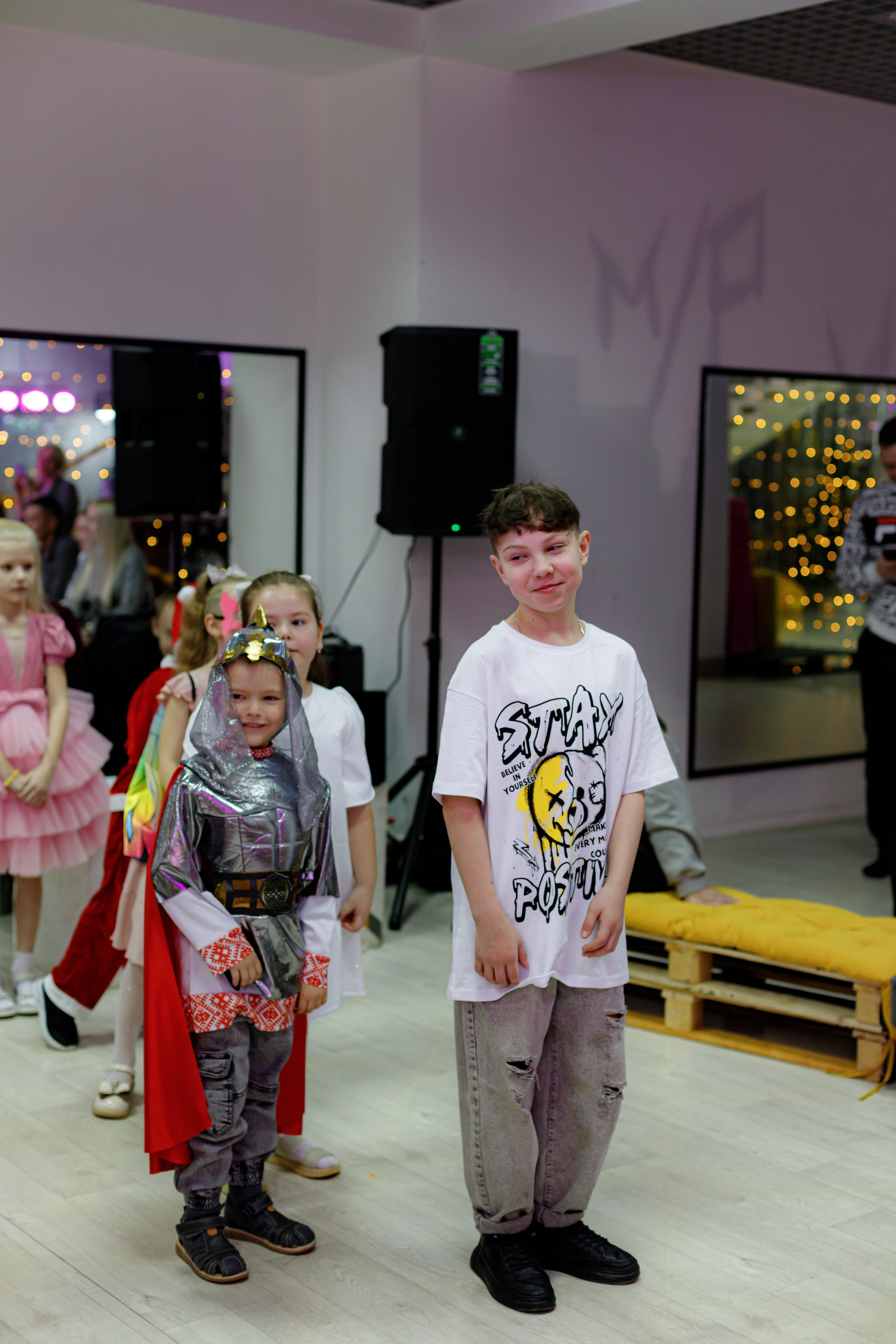 HAPPY NEW YEAR PART/5. Photokarish