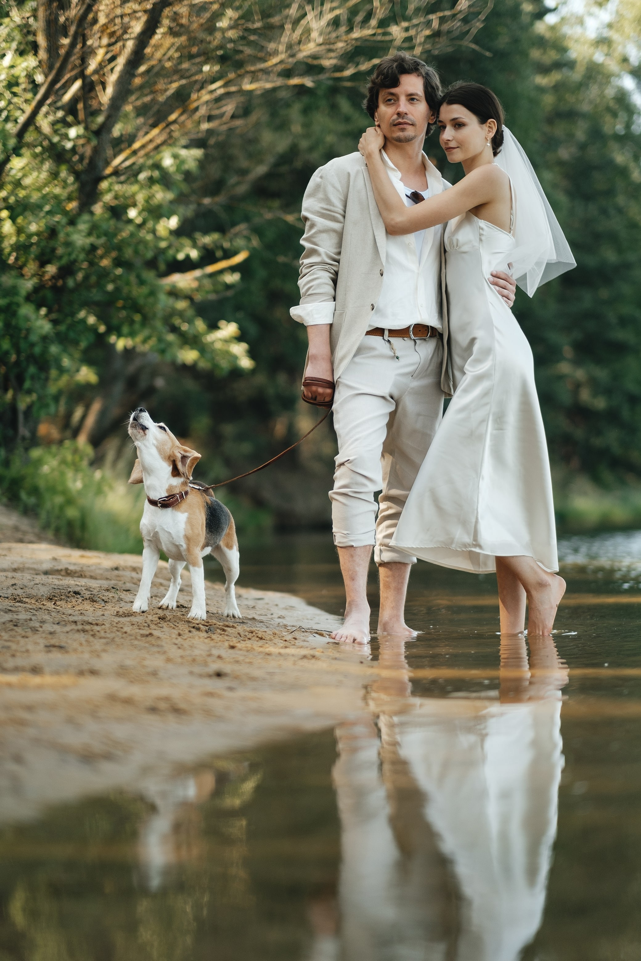 Фотограф Цвайгерт. Подрядчики и друзья сети свадебных площадок House for wedding