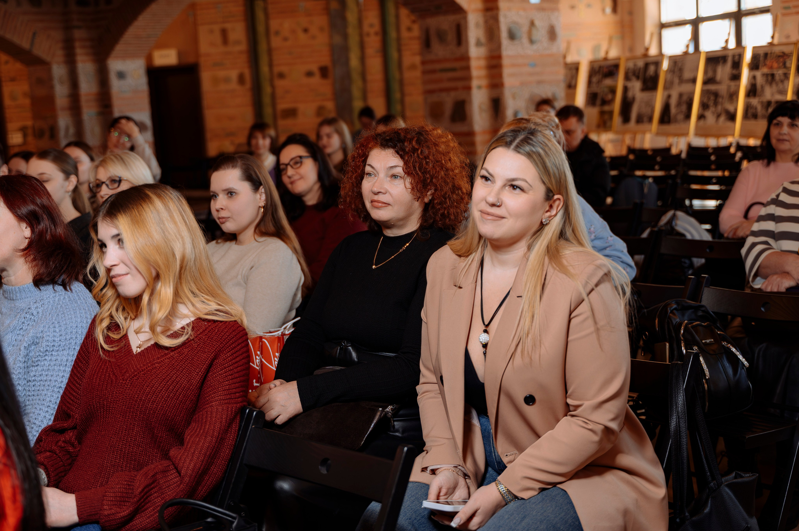 ФАН встреча участников проекта FACTOR.BY: Ибрагима Карасова и Шамхала Хачатуряна. Фотограф Беларусь — Ольга Шаповалова (Жардецкая)