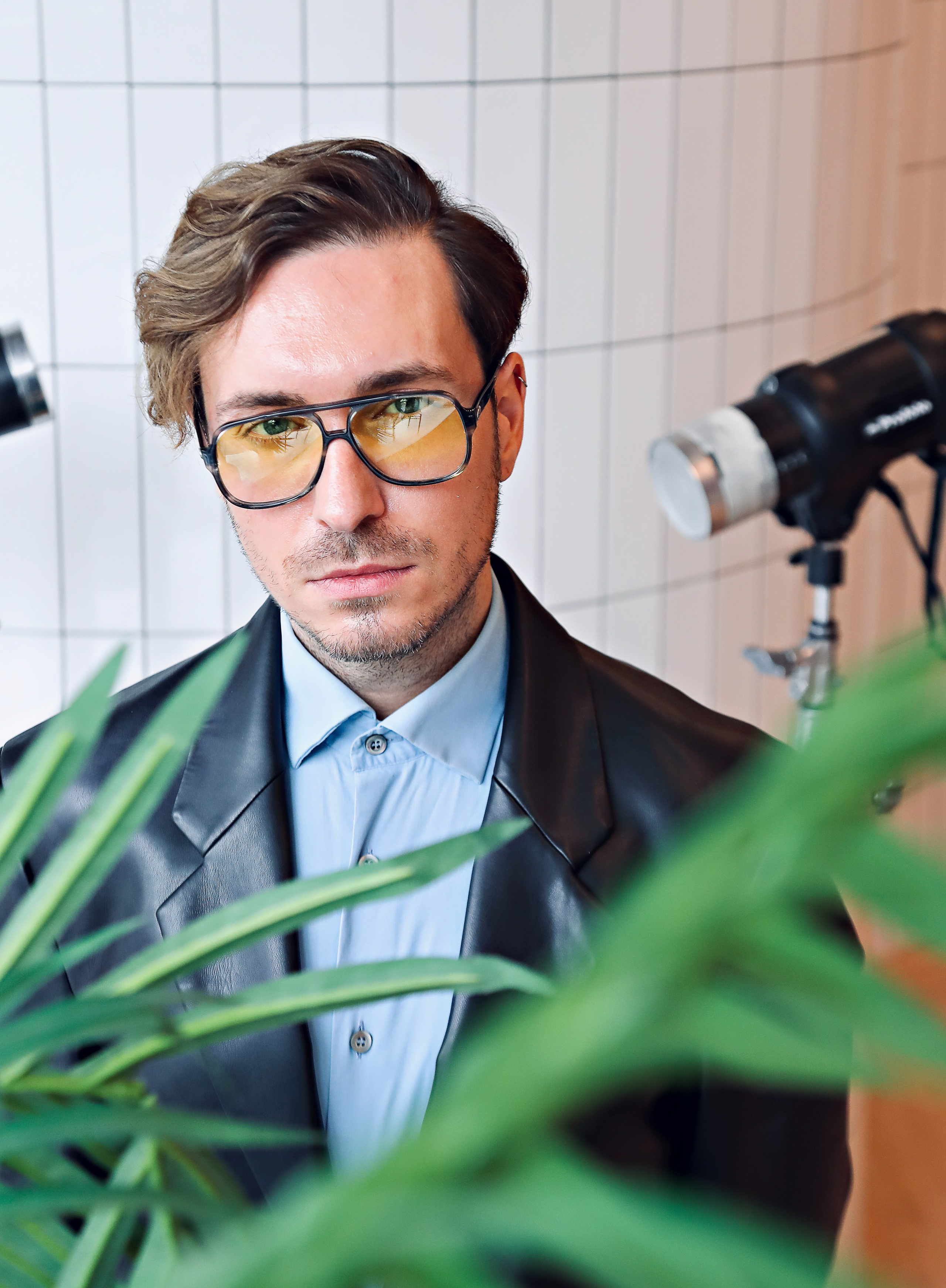 Коммерческий фотограф в Москве Светлана Клепова