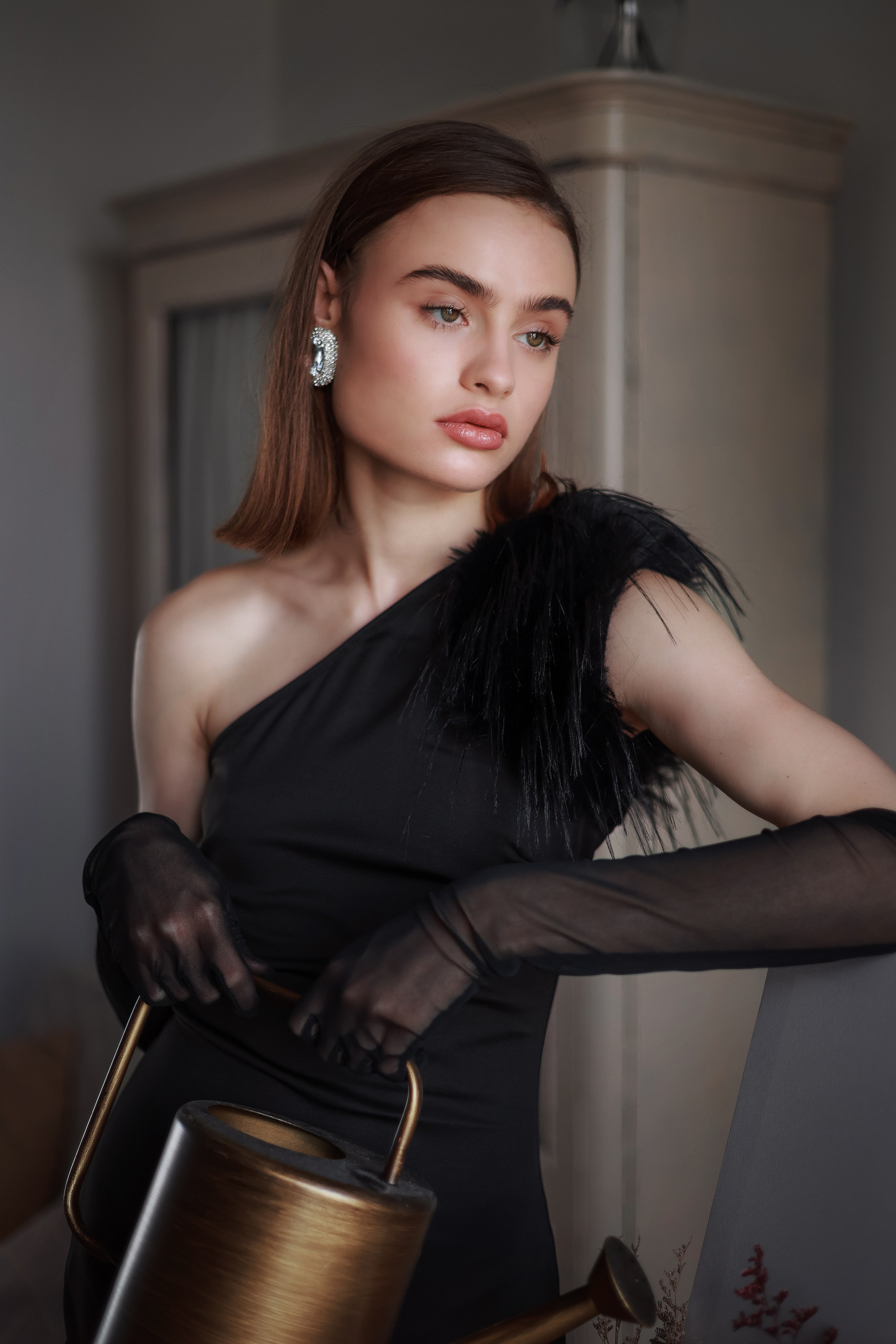 ФОТОИСТОРИИ. Женский и семейный фотограф в Москве Виктория