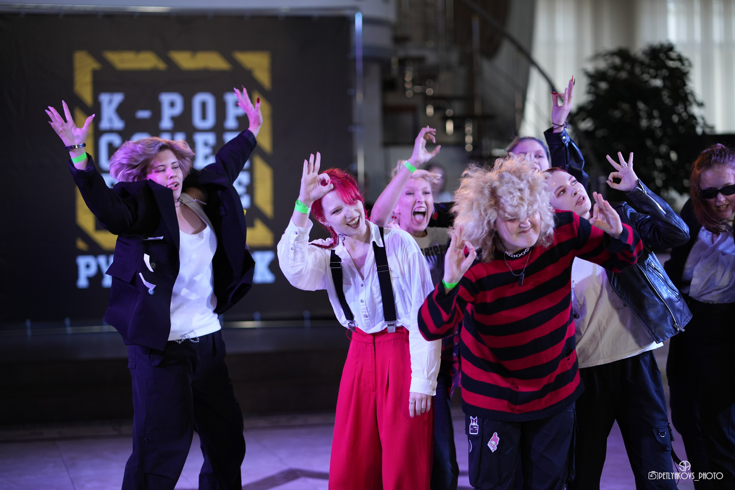 K-POP COVER BATTLE PYATTIGORSK. Фотограф, видеограф Пятигорск, Ставрополь, Ессентуки, Petlyakovs_photo