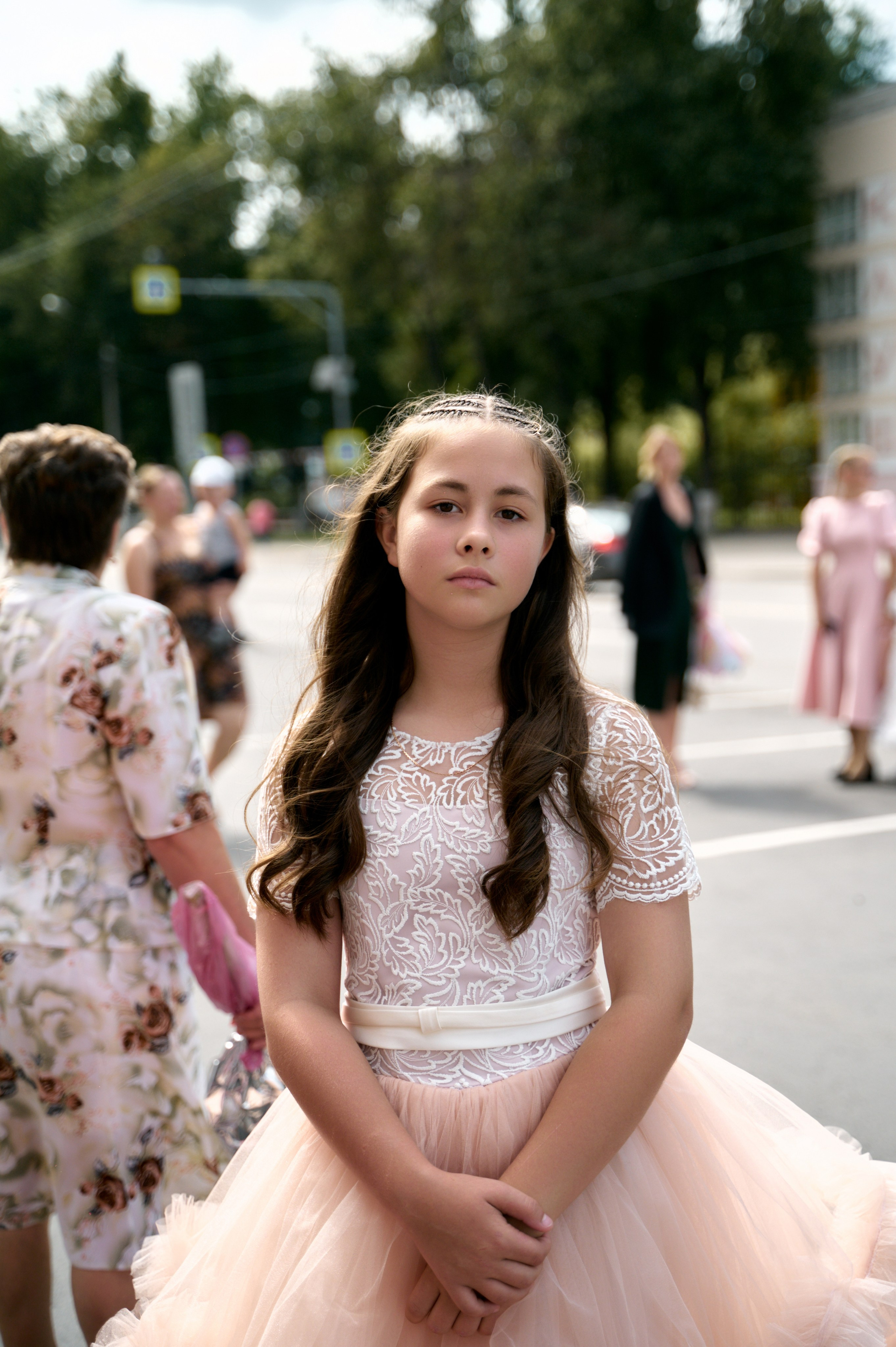 Алексей и Яна 20.07.2024. Фотограф Егорьевск Коломна Воскресенск