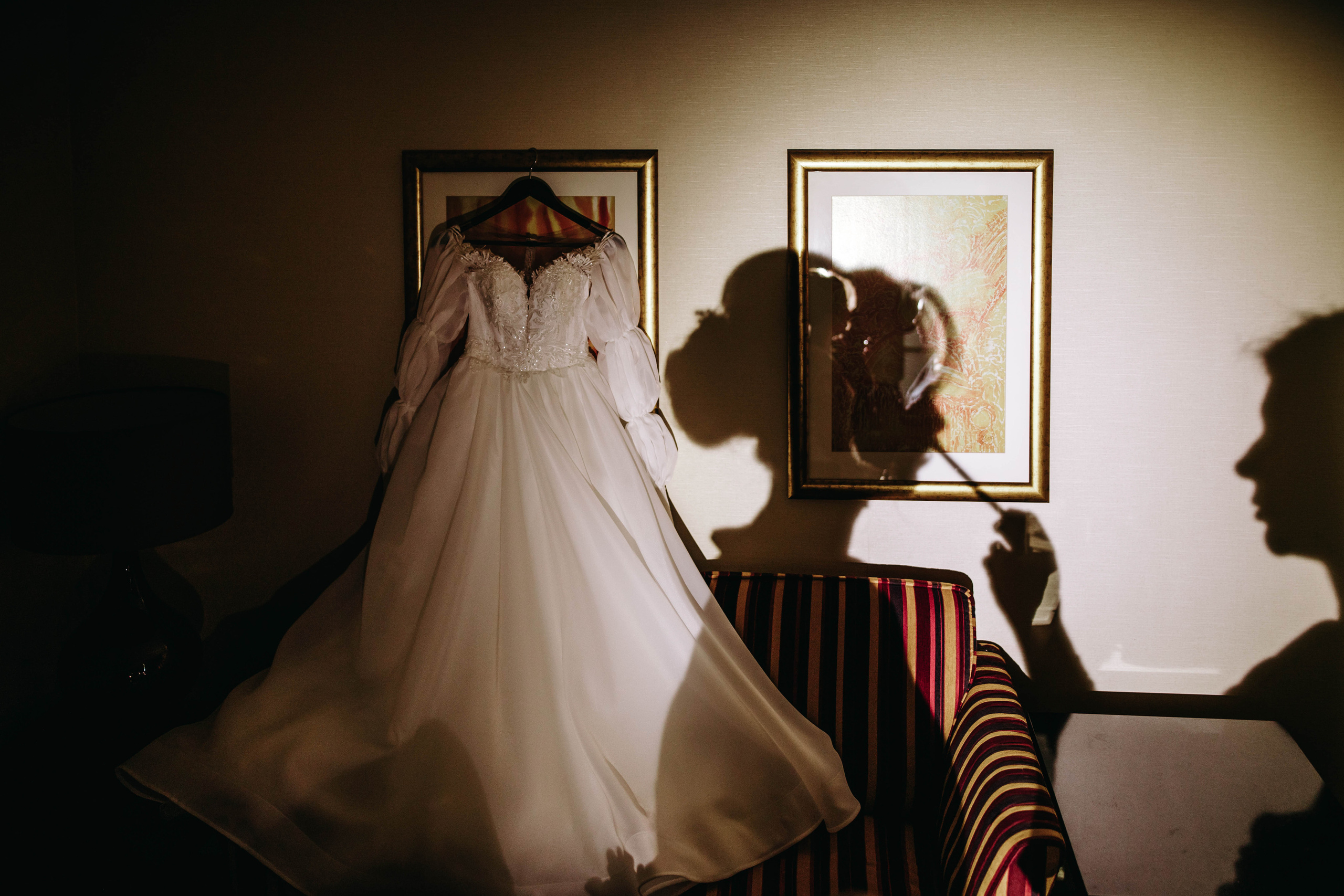 Профессиональный фотограф