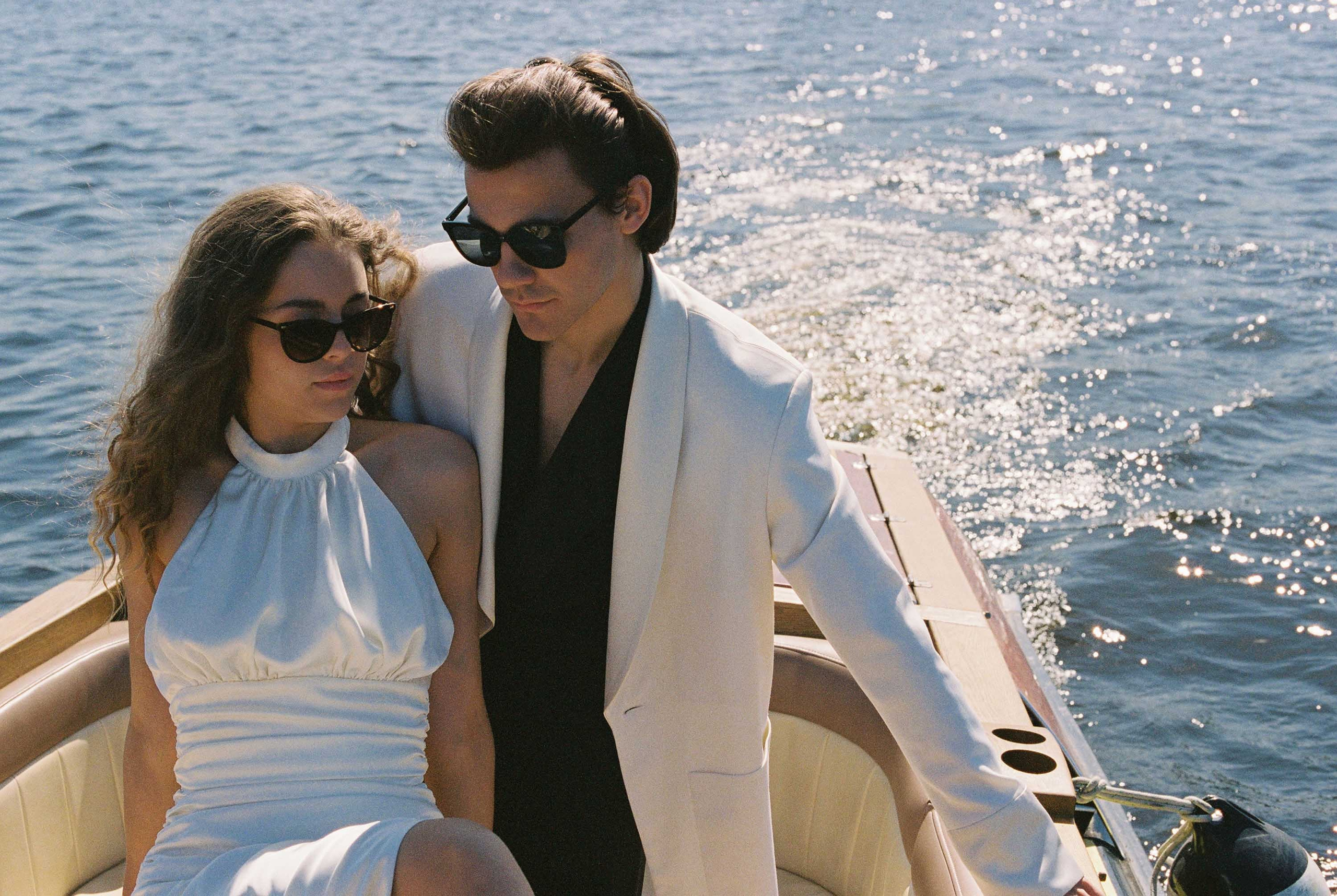 Свадьба без банкета — день вдвоём. Свадебный фотограф Дмитрий Родионов — Санкт-Петербург и Ленинградская область