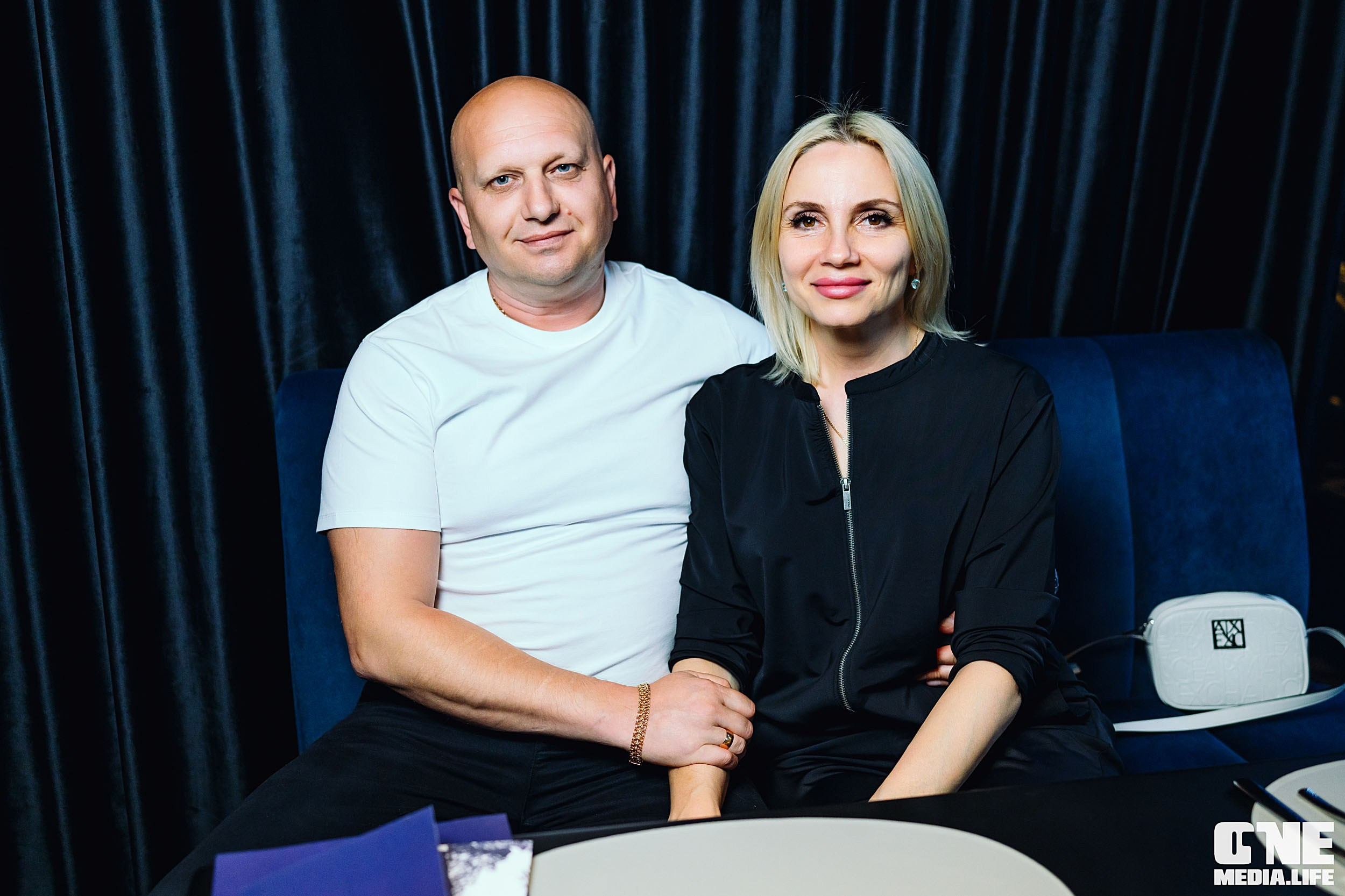 Фоторепортаж из ресторана Океан. One Media Life: фоторепортажи, фотоотчеты с мероприятий и заведений