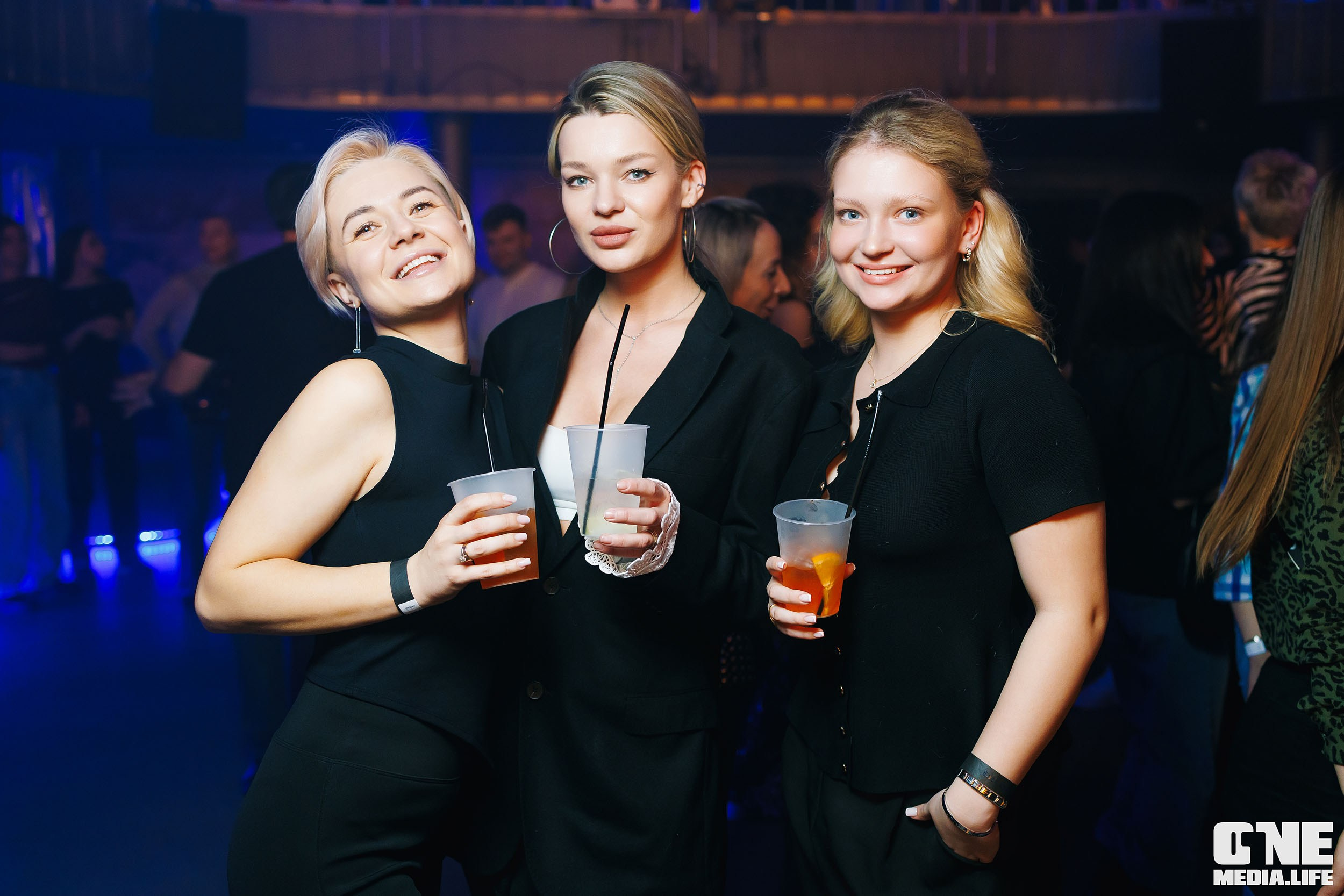 Фоторепортаж из Platinum. One Media Life: фоторепортажи, фотоотчеты с мероприятий и заведений