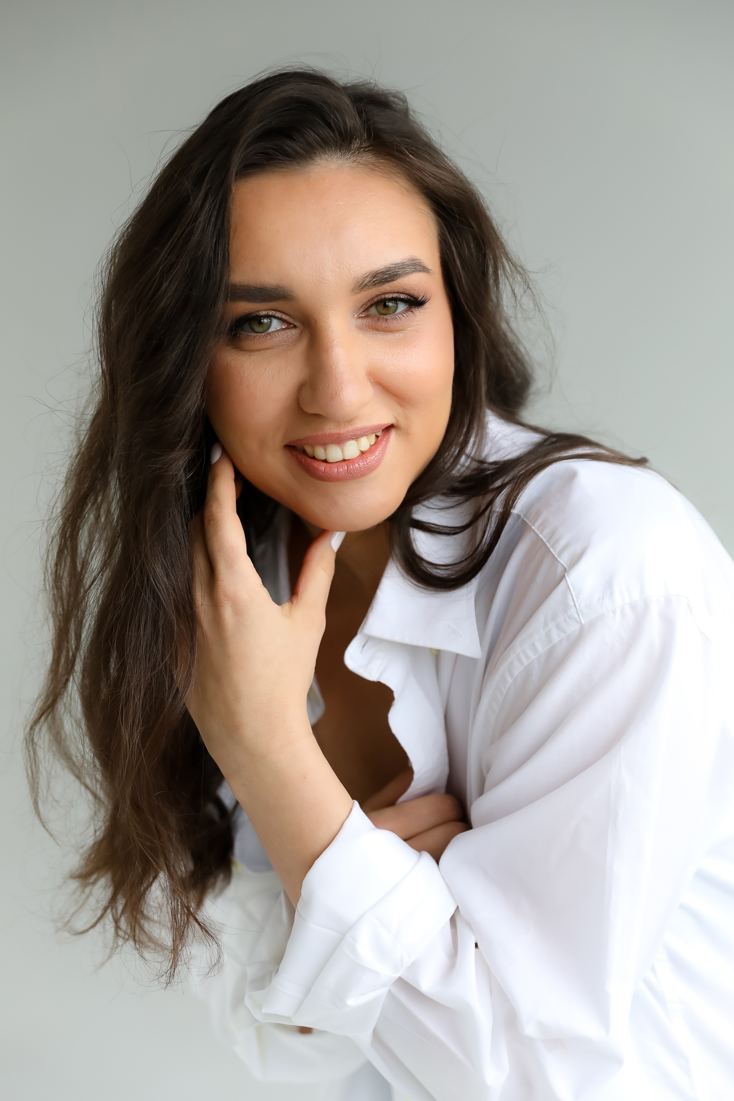 Фотосессия как способ восстановления себя и ресурса. Портретный и семейный фотограф Юлия Герман