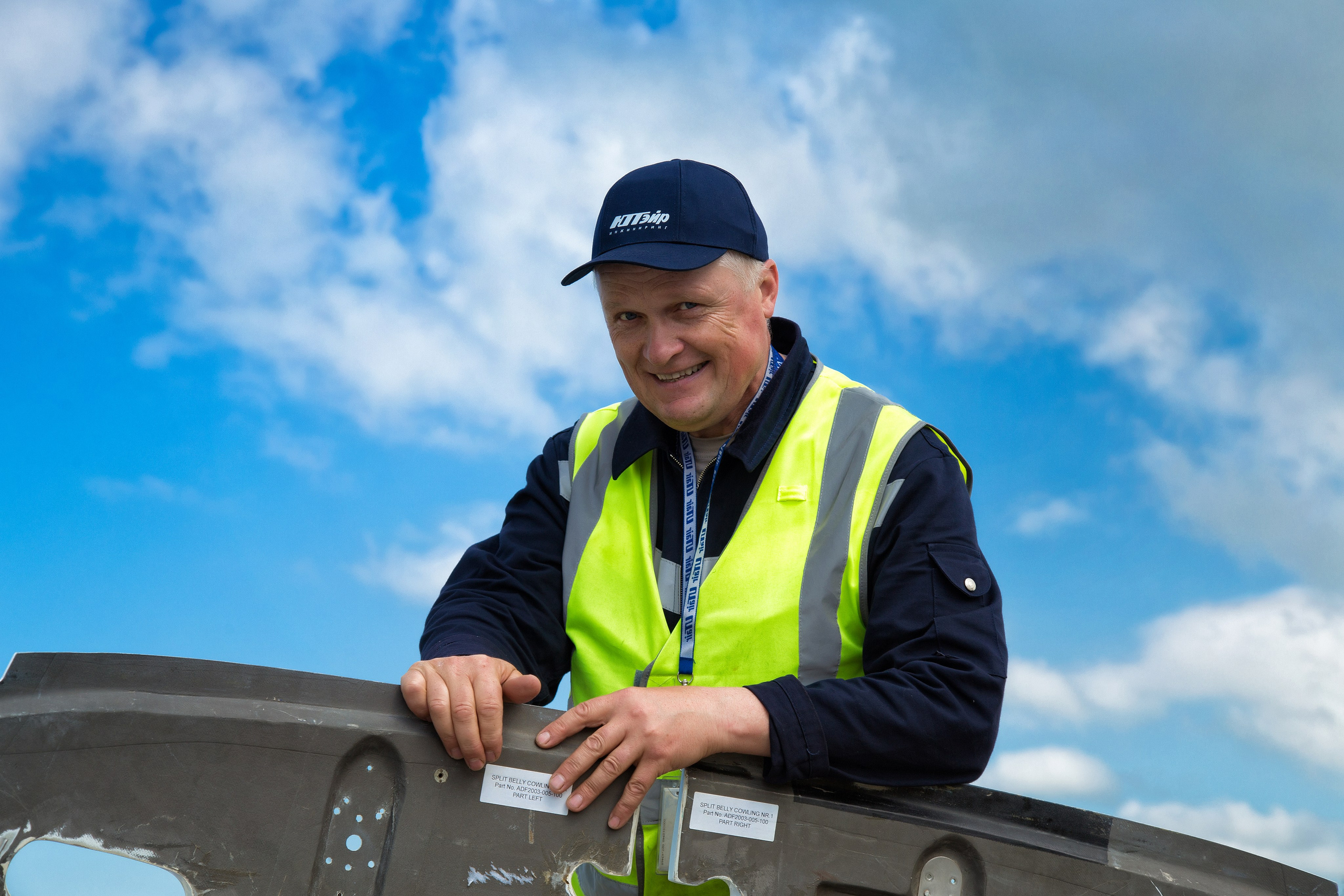 Репортажное фото. Фотограф в Калининграде Артём Борисенко
