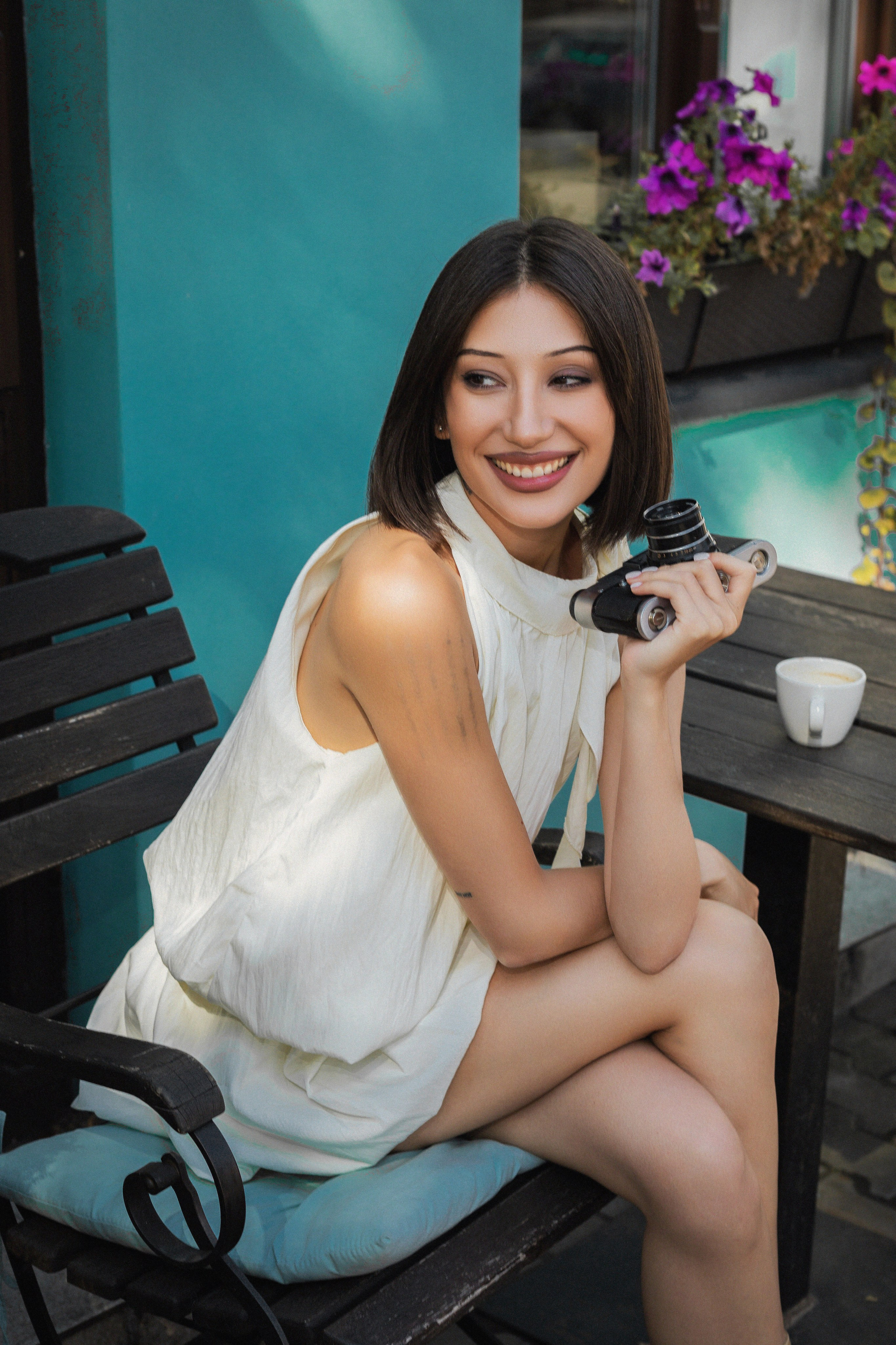 фотопрогулка Москва