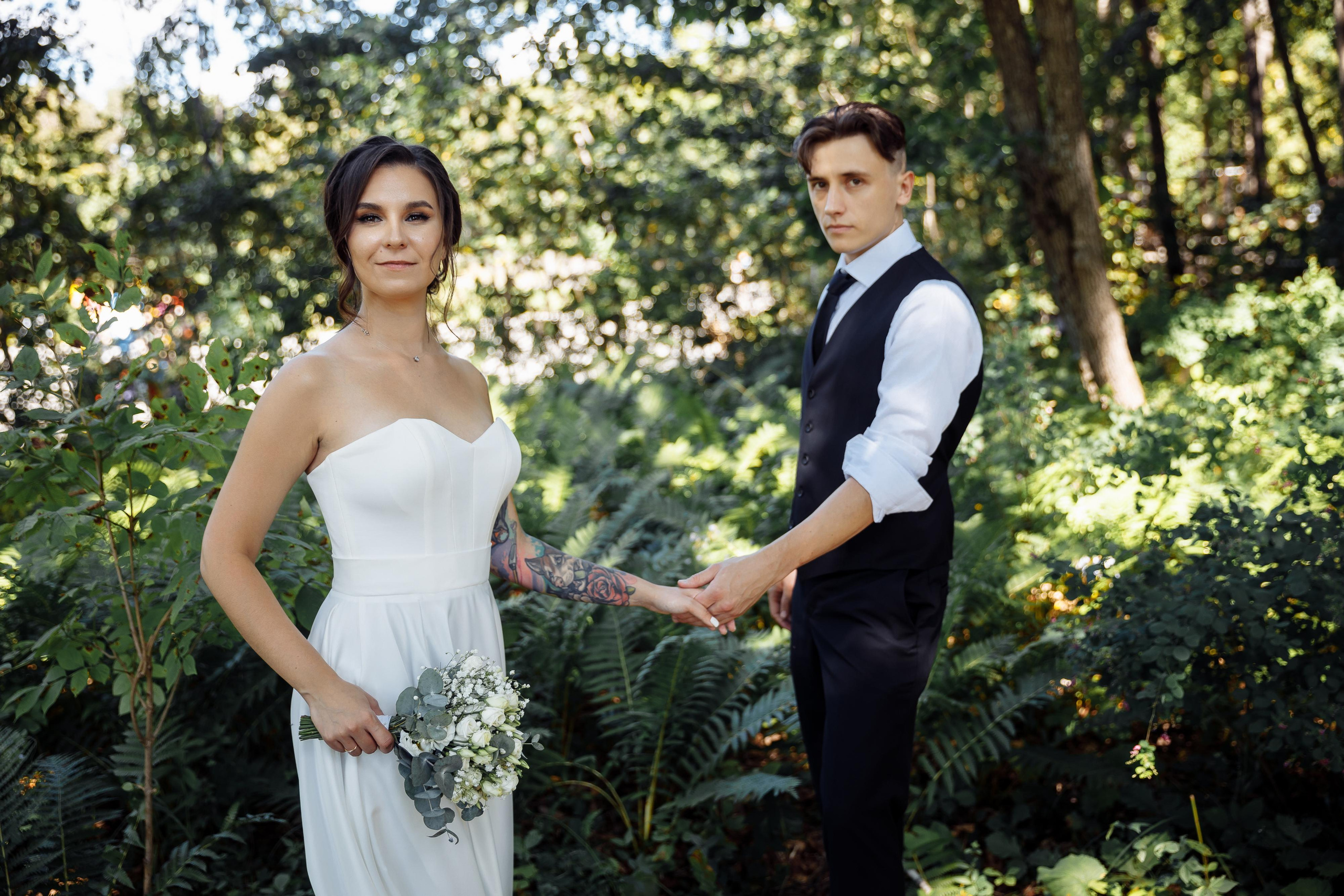 Свадебный и семейный фотограф Ворожейкин Олег. Фотографирую во Владиво