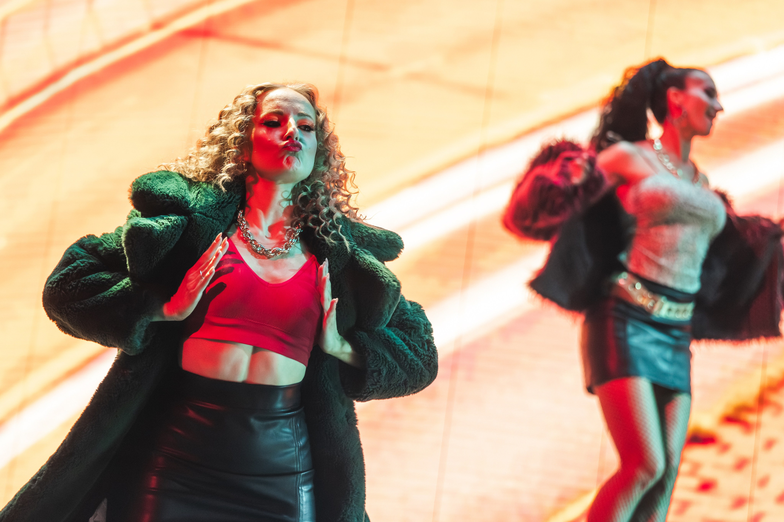 Superdiskoteka 90. Svyatoslav Bunkov | photographer