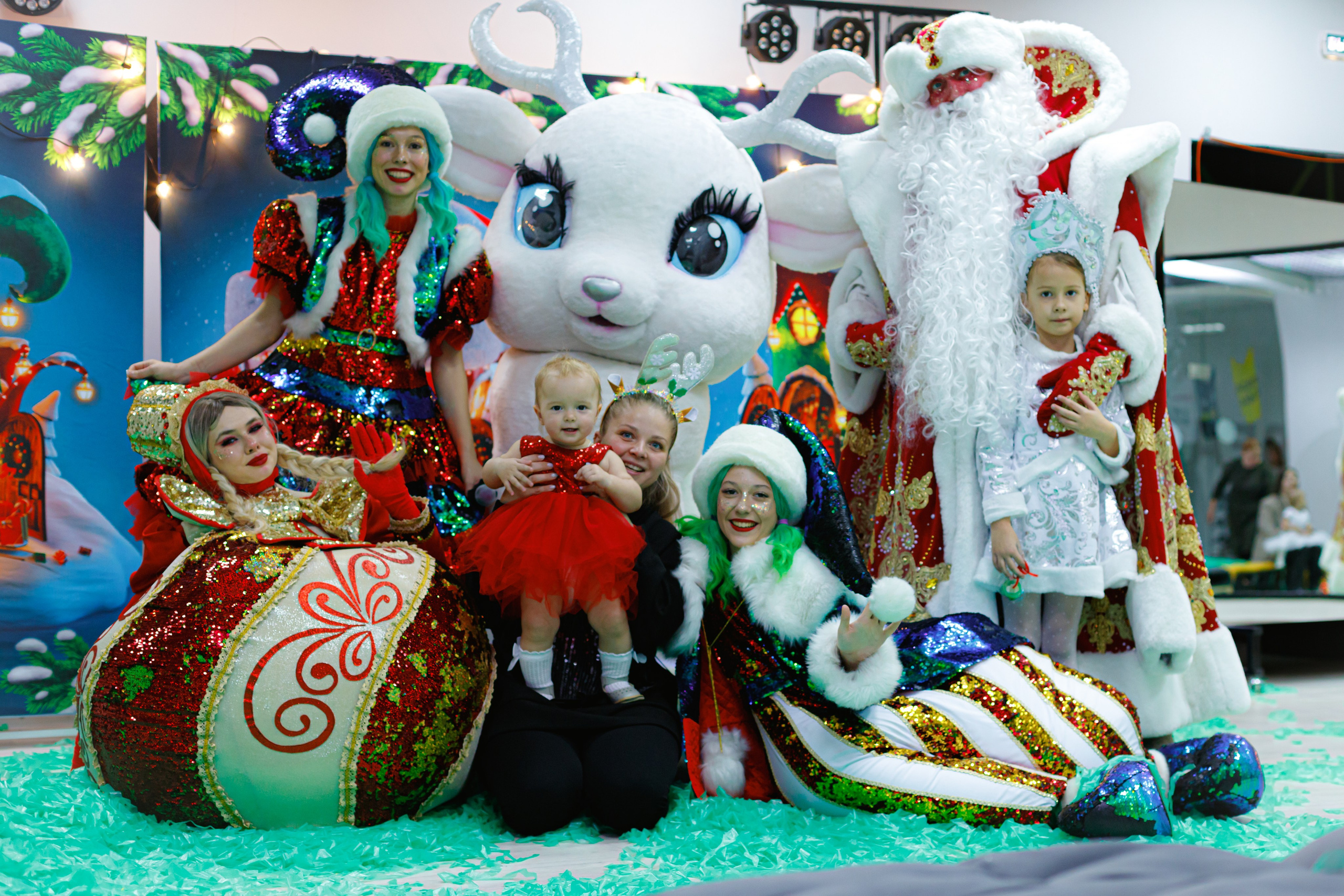 HAPPY NEW YEAR PART/3. Photokarish