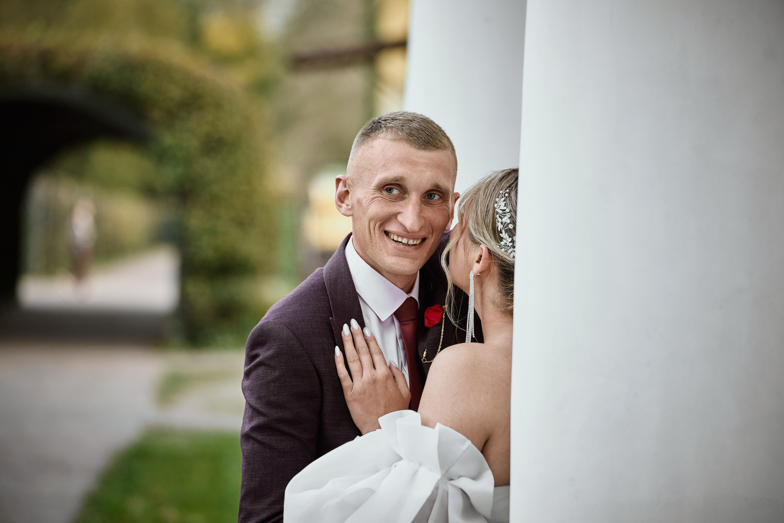 Фотограф в Таганский ЗАГС на роспись