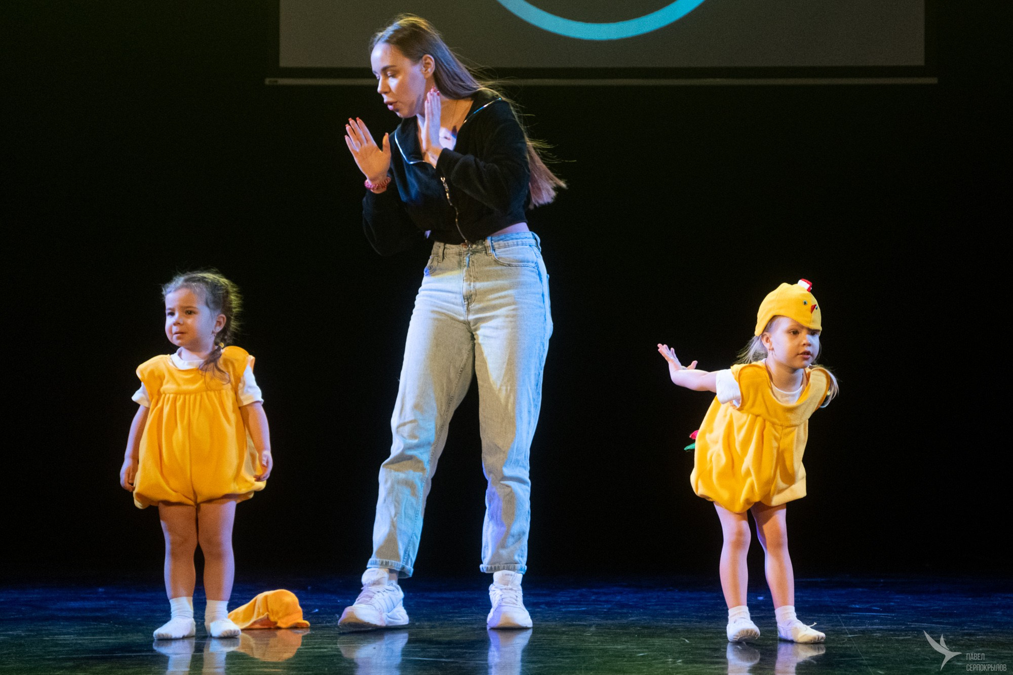 IT’S OKAY. Репортажный фотограф в Казани Павел Серпокрылов