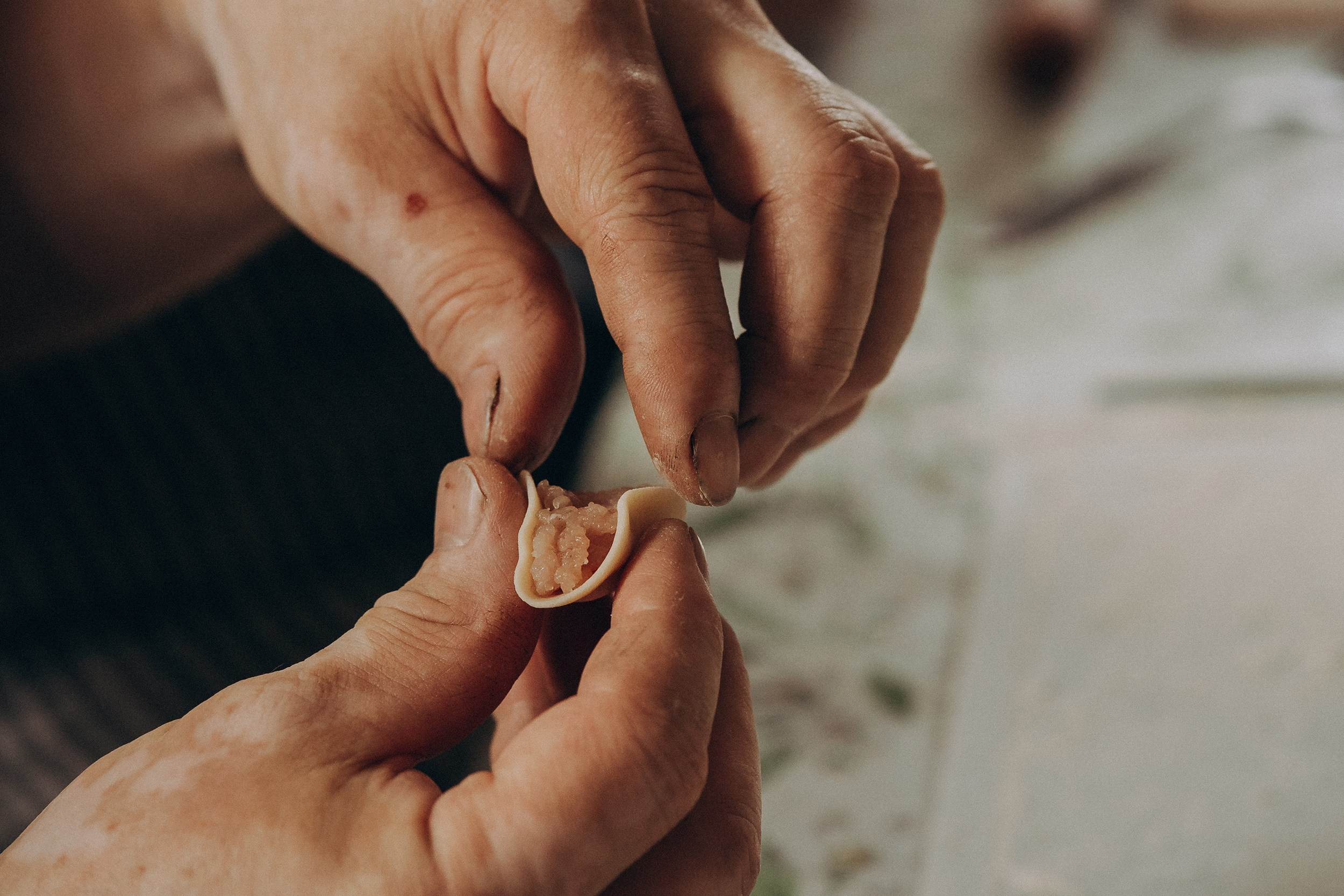 Поколения. Детский и семейный фотограф — Калининград — Юля Насифуллина