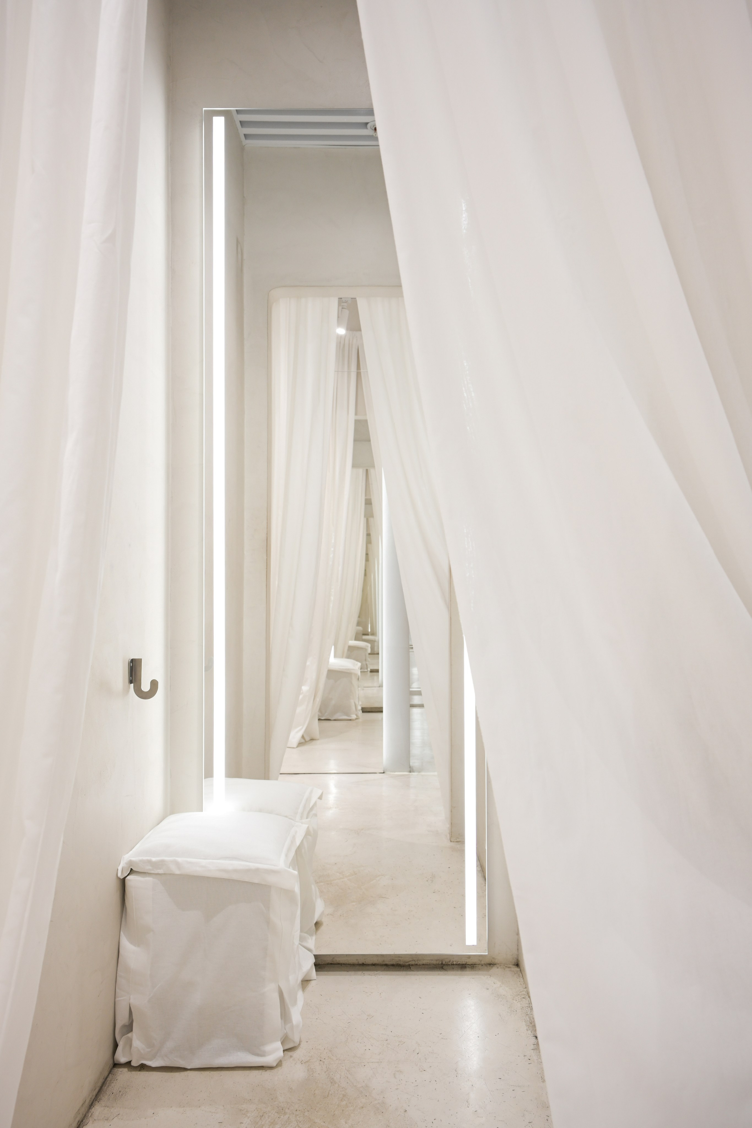 интерьерный фотограф магазина спб