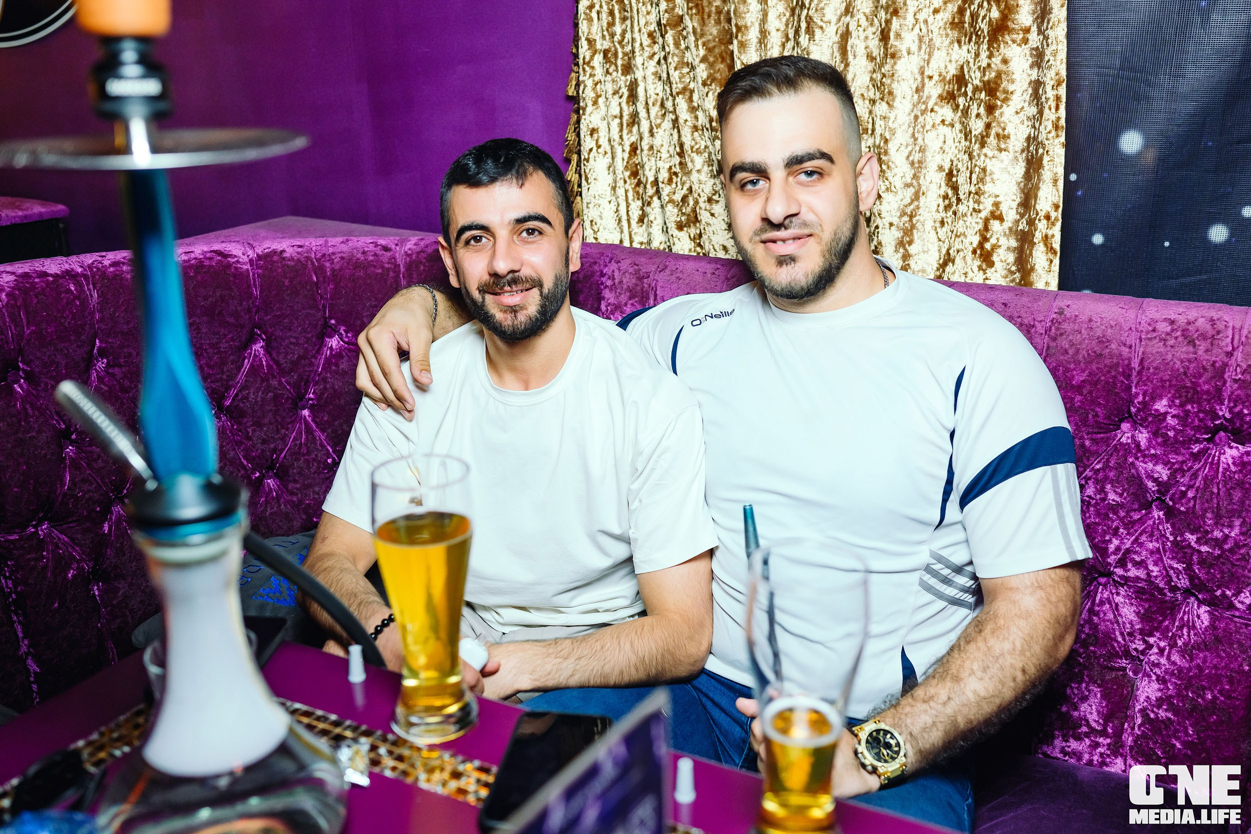 Фоторепортаж из караоке-клуба Эйфория. One Media Life: фоторепортажи, фотоотчеты с мероприятий и заведений