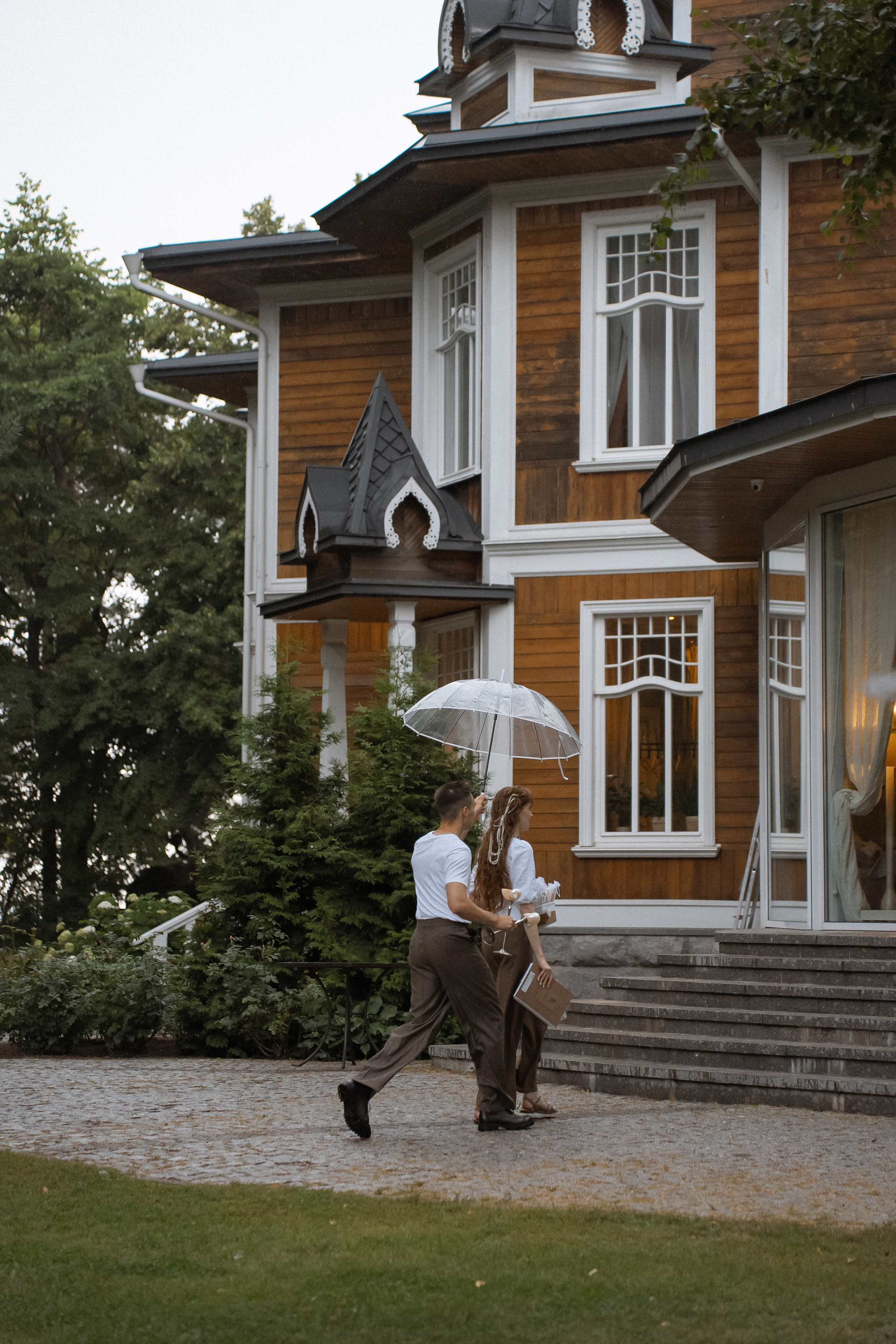 Не просто свадьба. Свадебный фотограф Москва Светлана Анисимова