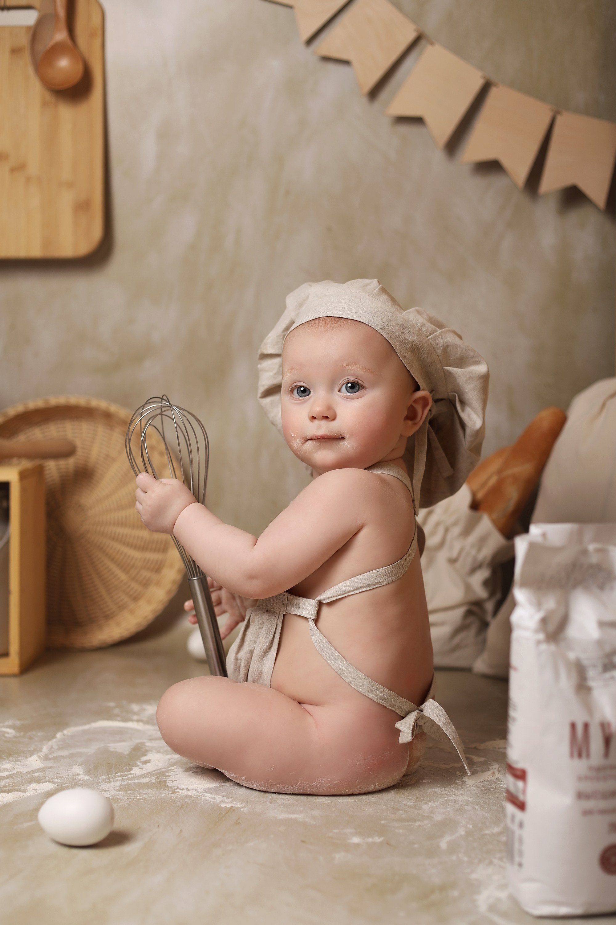 Фотограф Ольга Трубникова