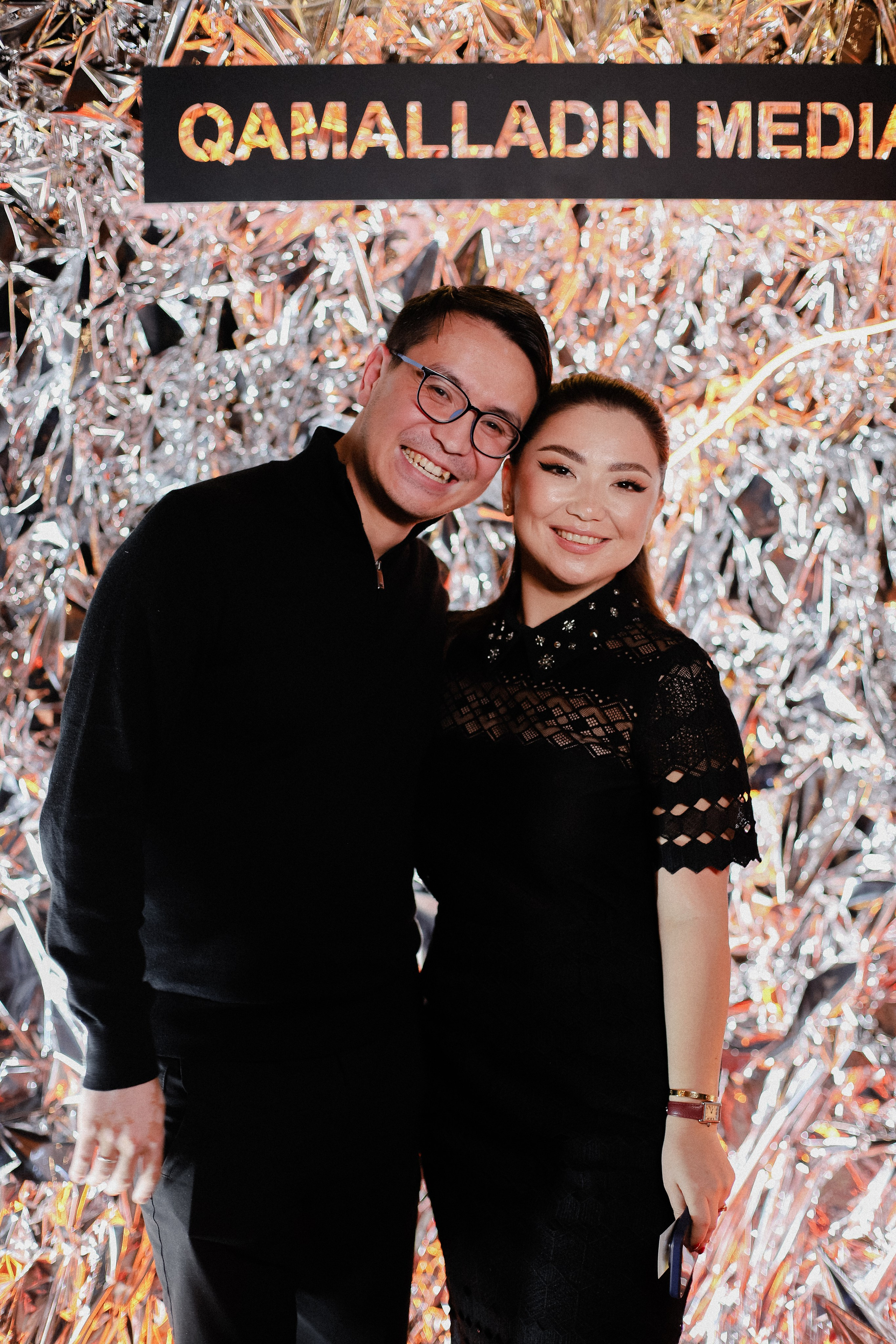 Корпоратив QM | 5.12. Фотограф в Алматы и Москве Даша Пушкина