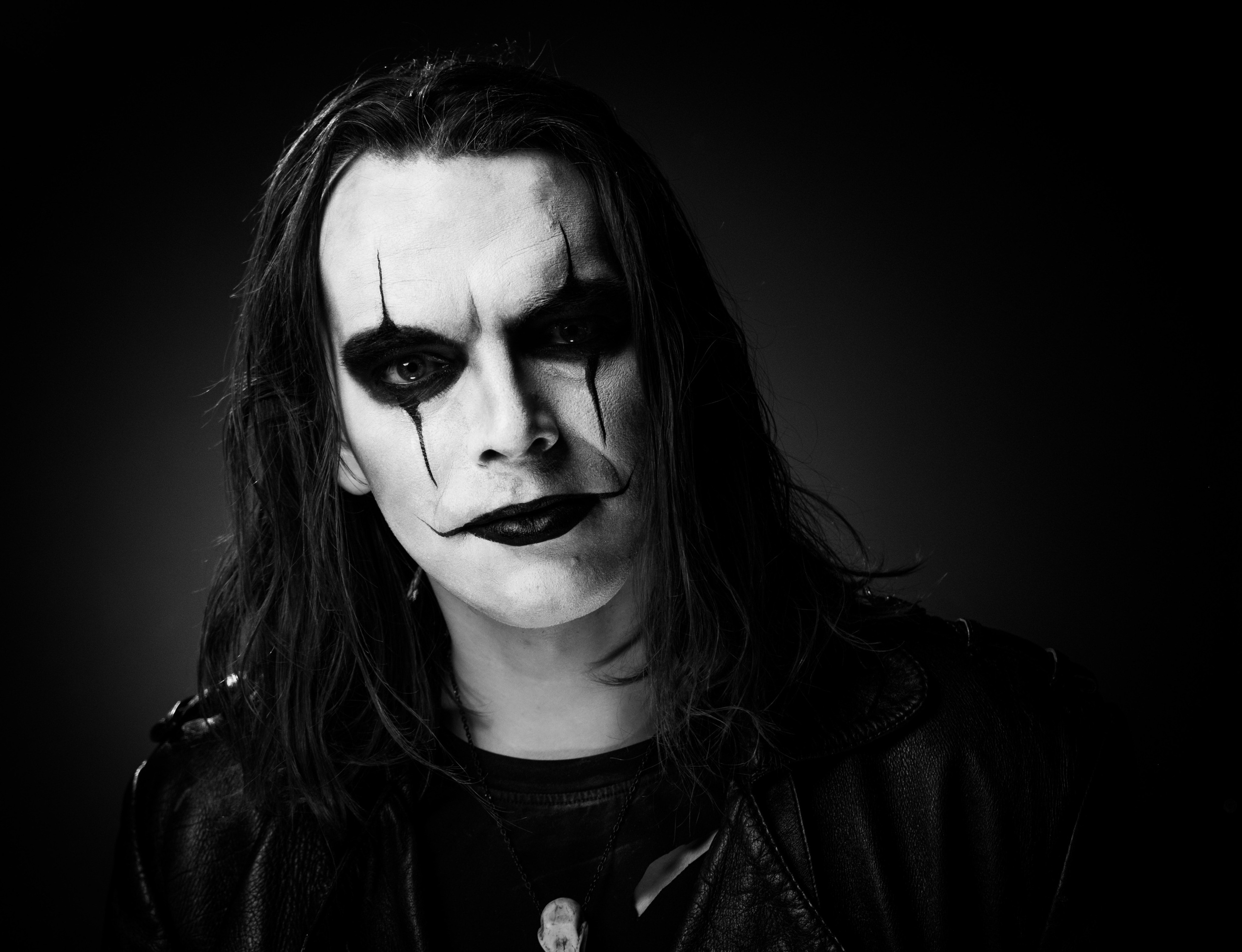 Фотограф и оператор Илья Гунбин