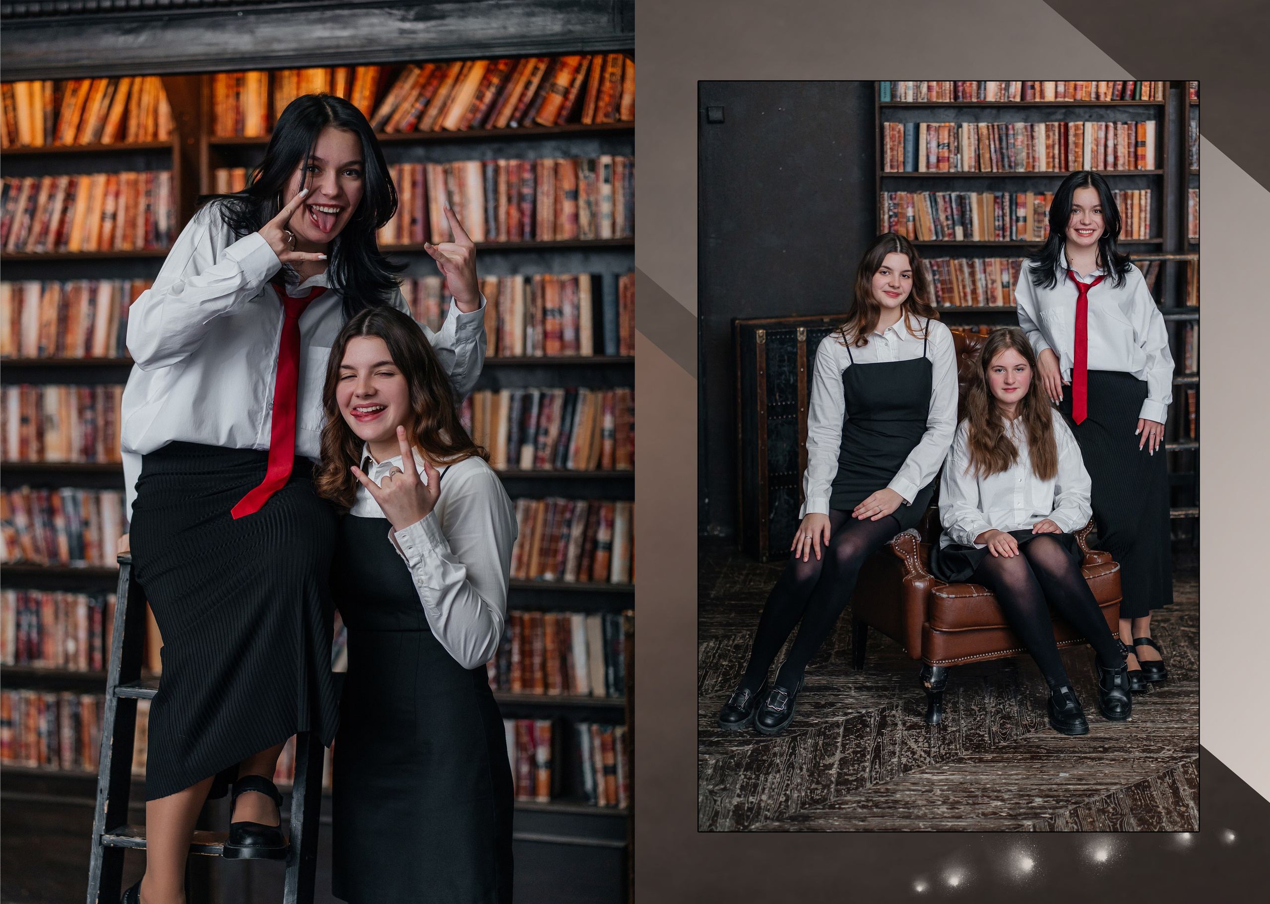 Классический альбом