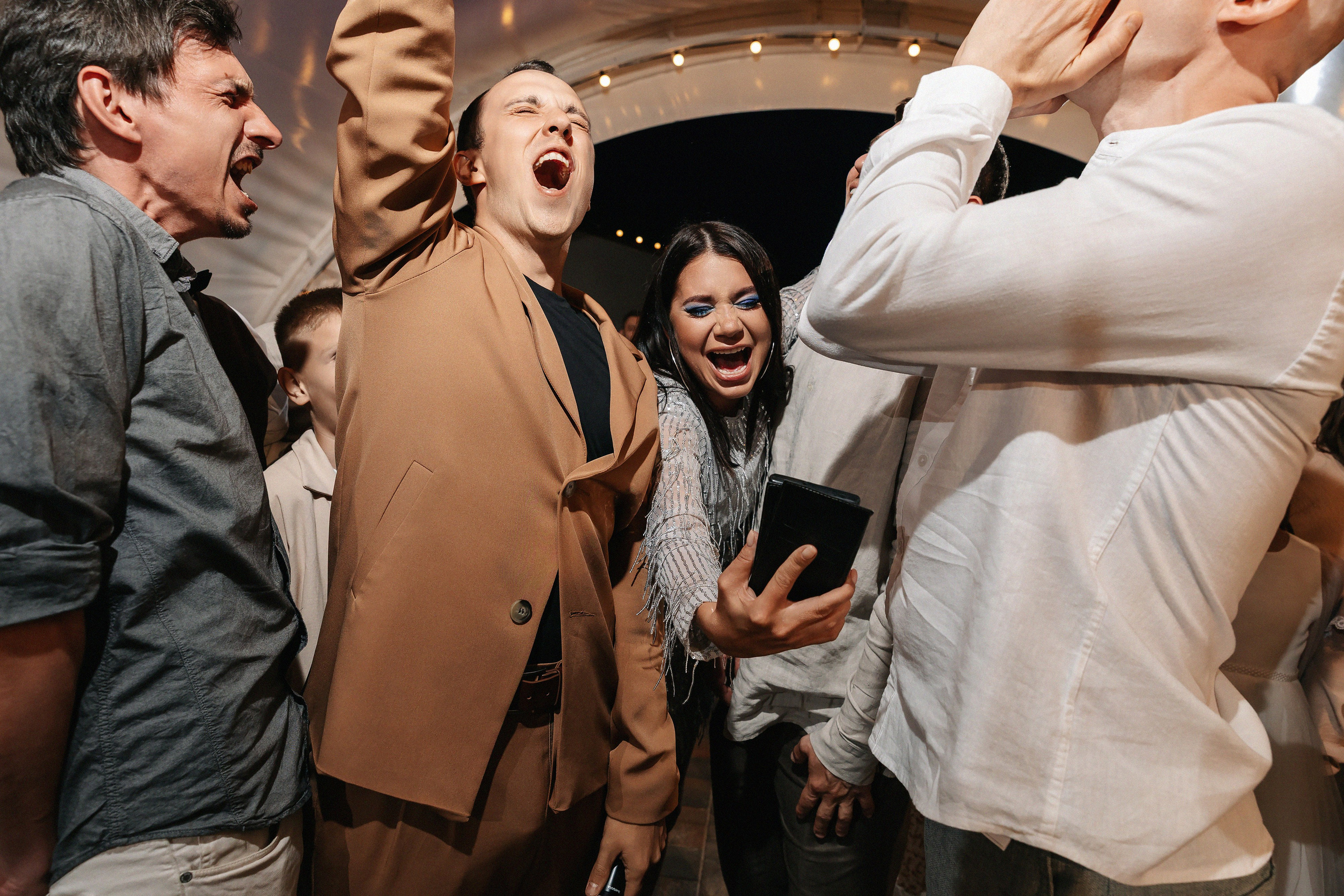 Свадьба Дмитрий и Анатолия. Свадебный фотограф в Воронеже Денис Коровин