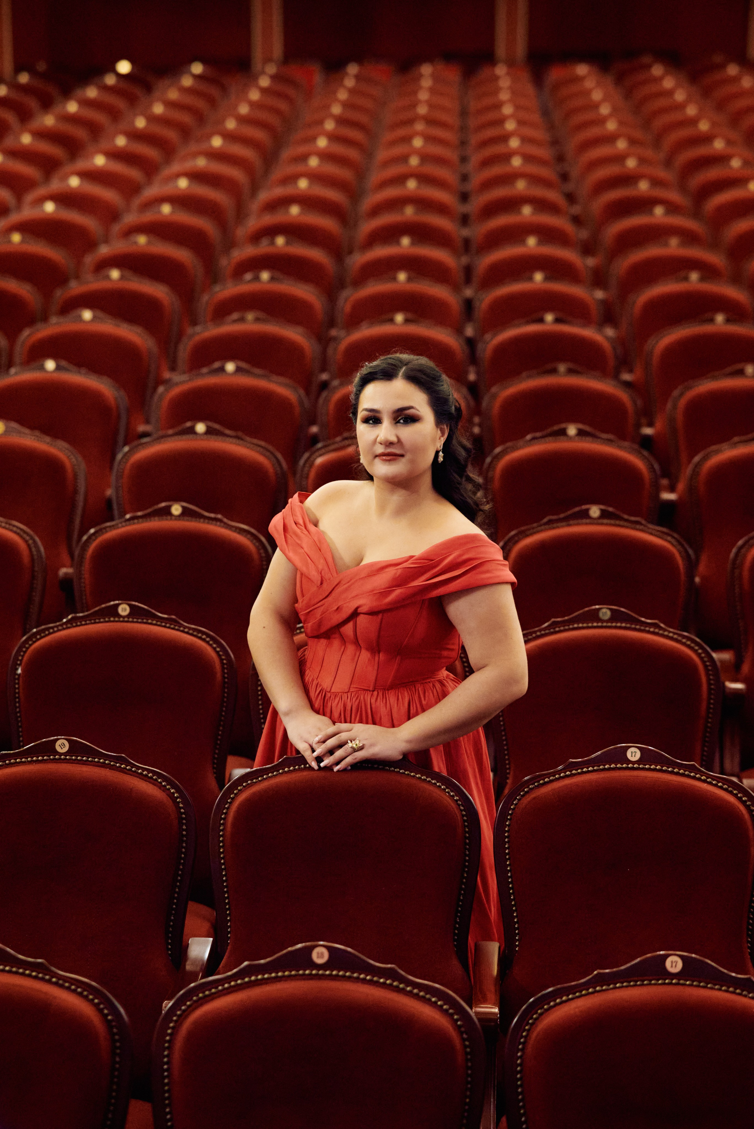 Мой опыт съёмки концерта в театре — репортажный фотограф Данила Золкин