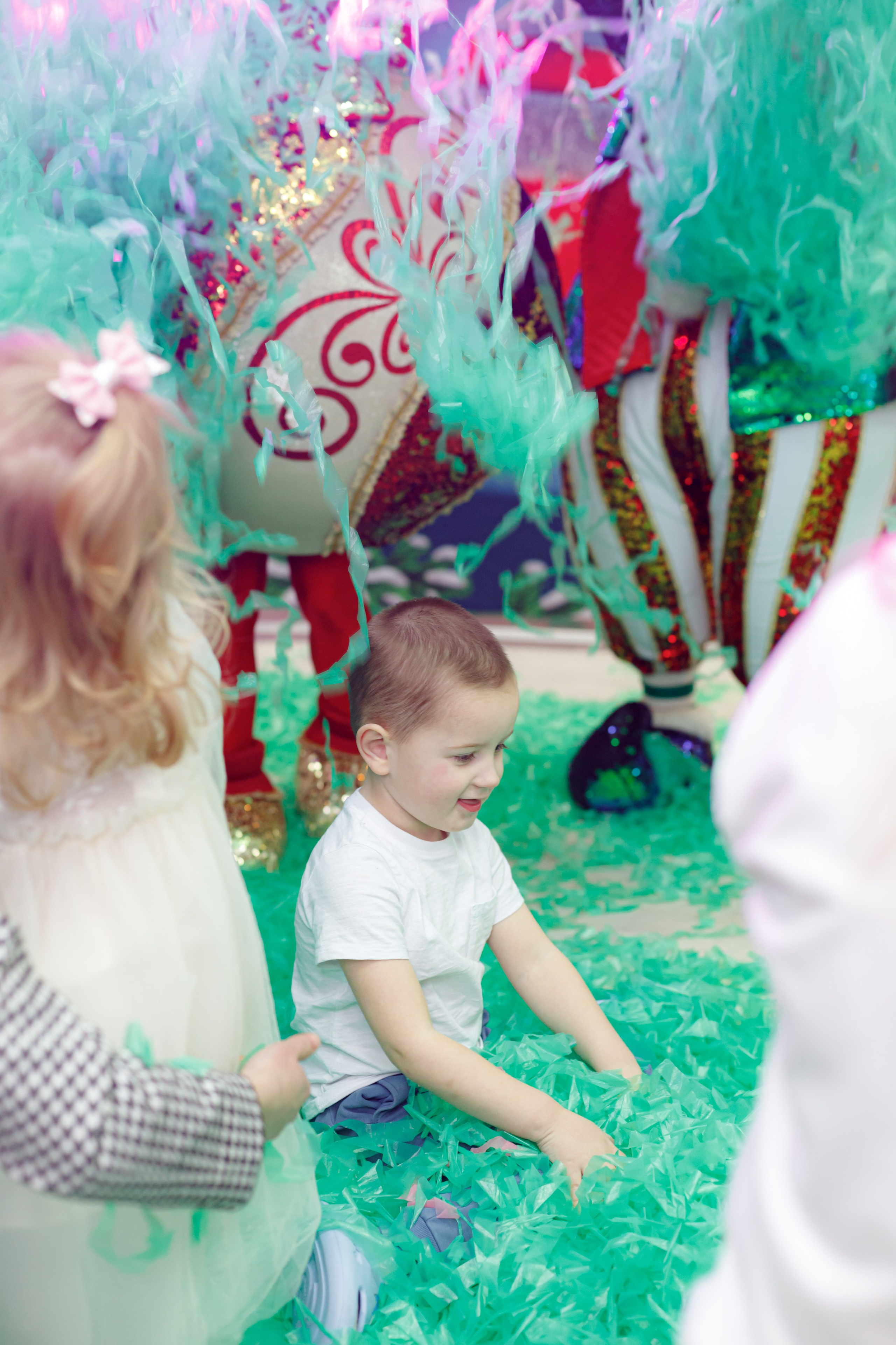 HAPPY NEW YEAR PART/3. Photokarish