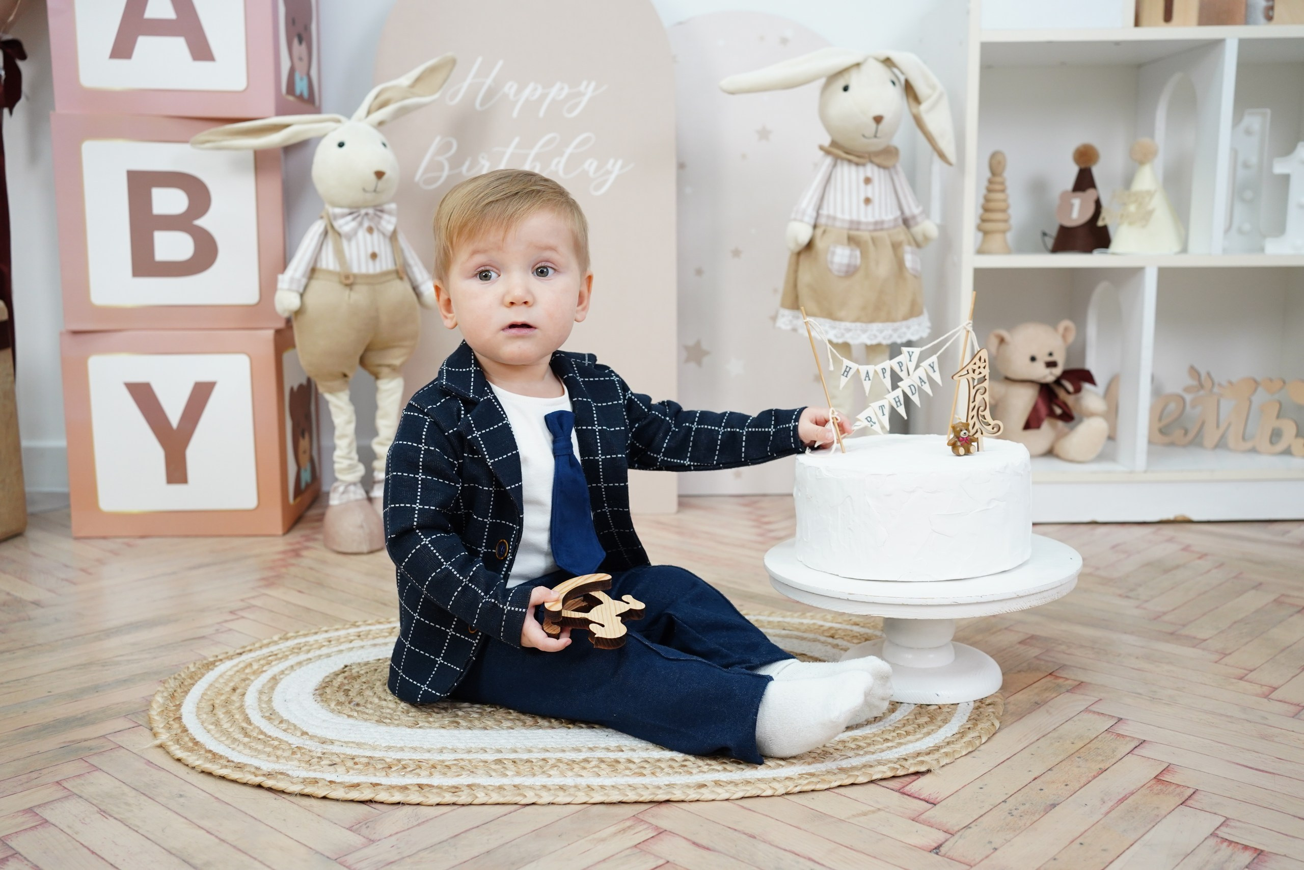 Наши Новые Фотозоны. Детская Фотостудия ГОДОВАСИКИ в Санкт-Петербурге фотосесия на годик