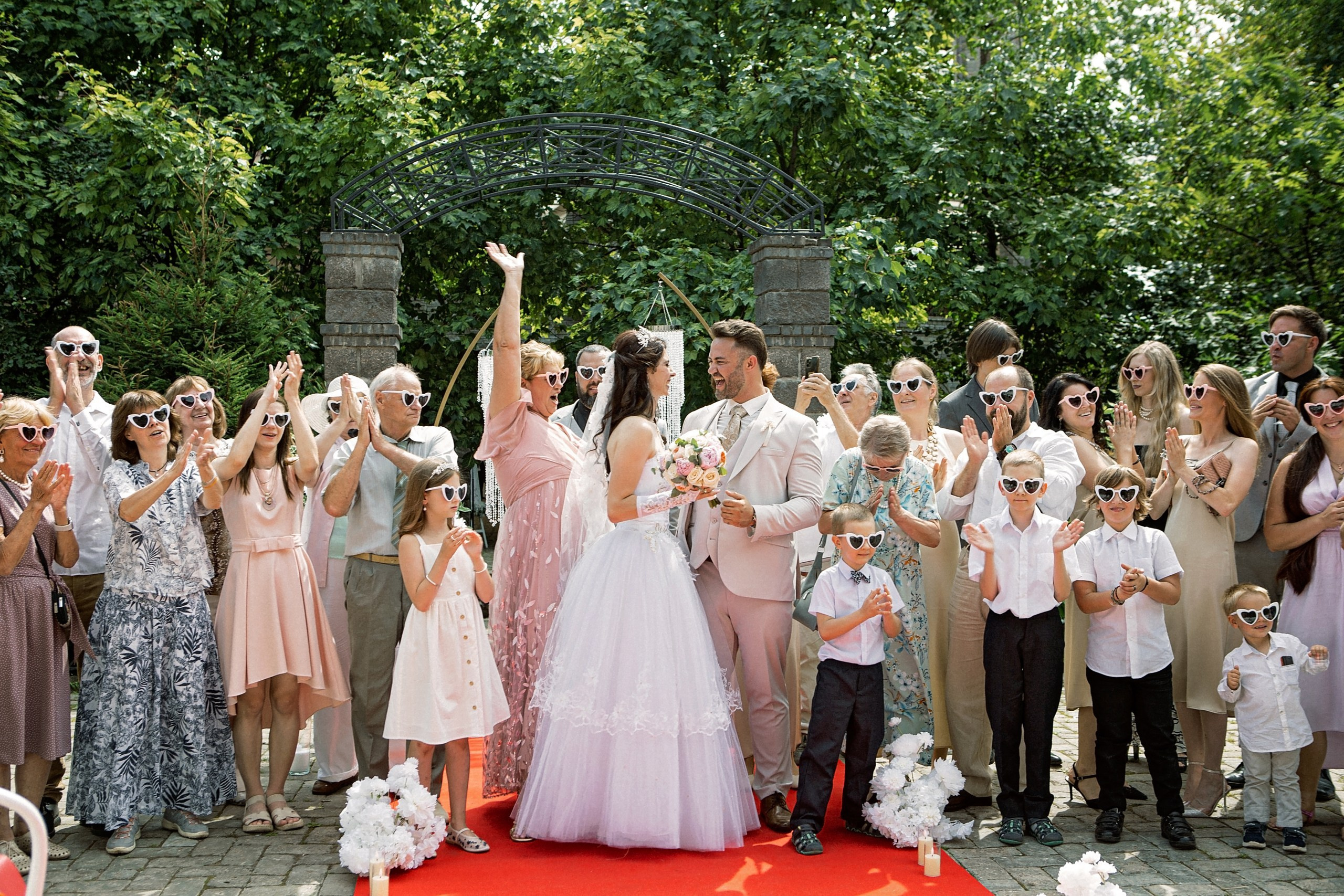Парк-отель Немчиновка 10 часов. Дроздова Елена