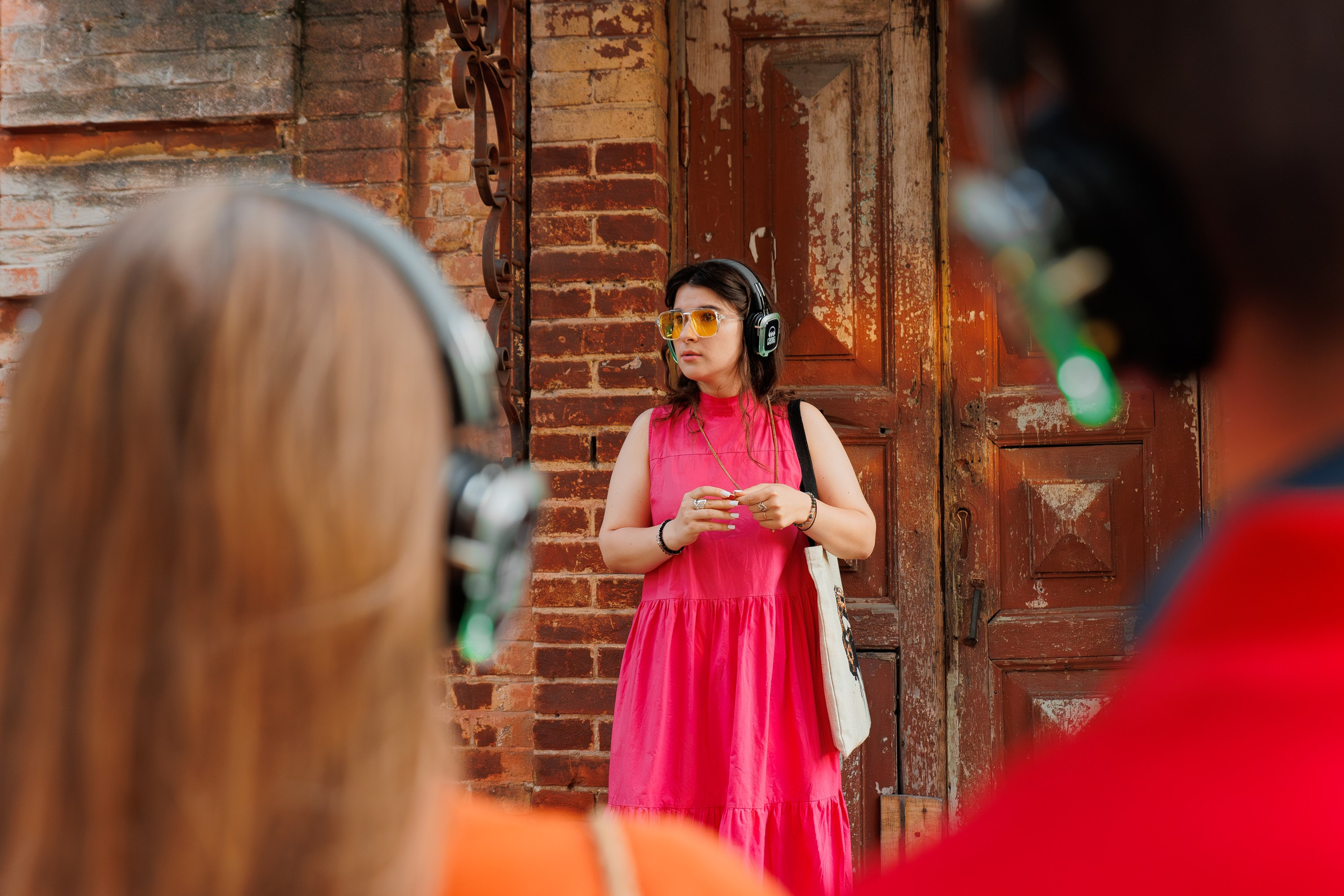 ГОЛОС ВНУТРИ. СВОИ. ФОТООТЧЕТЫ-СОБЫТИЯ-МЕСТА