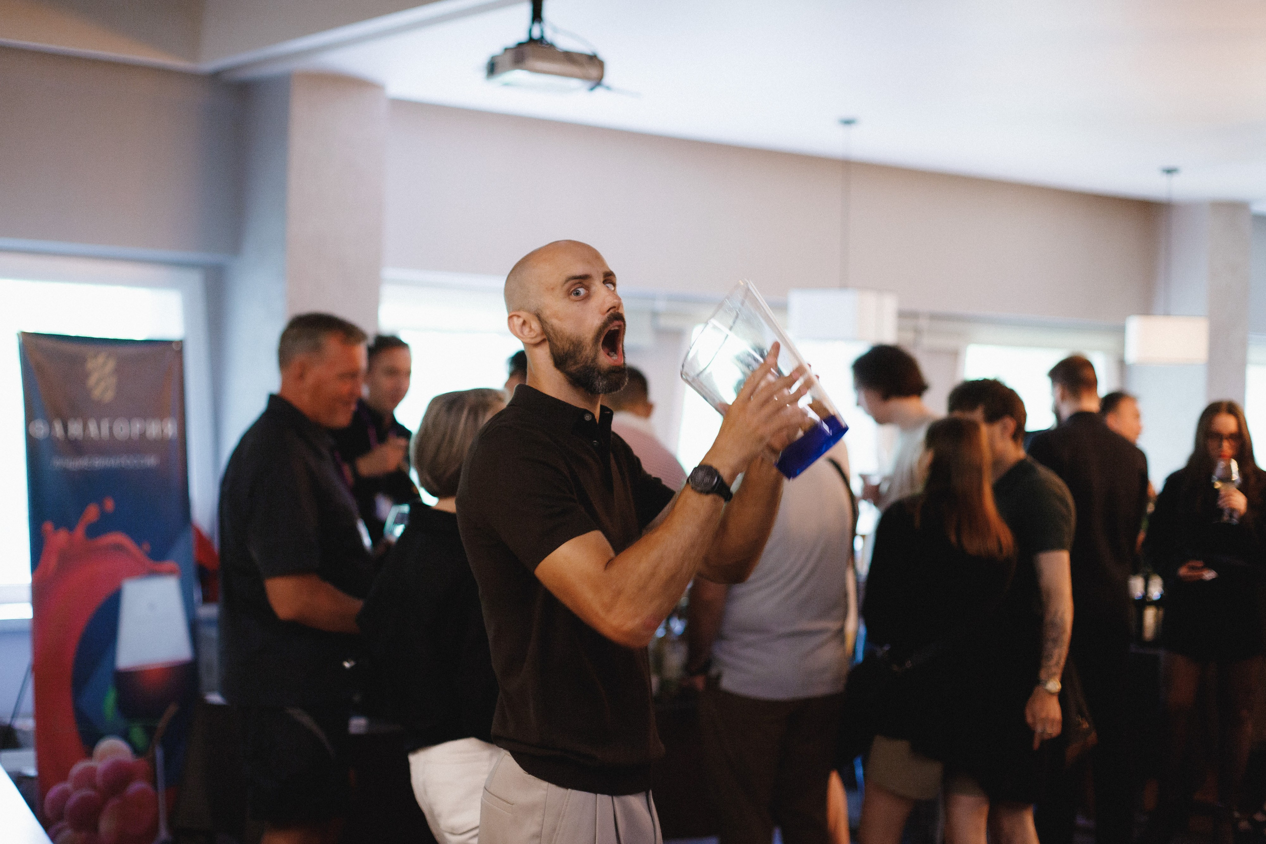 ФЕСТИВАЛЬ РОССИЙСКОГО ВИНА. СВОИ. ФОТООТЧЕТЫ-СОБЫТИЯ-МЕСТА