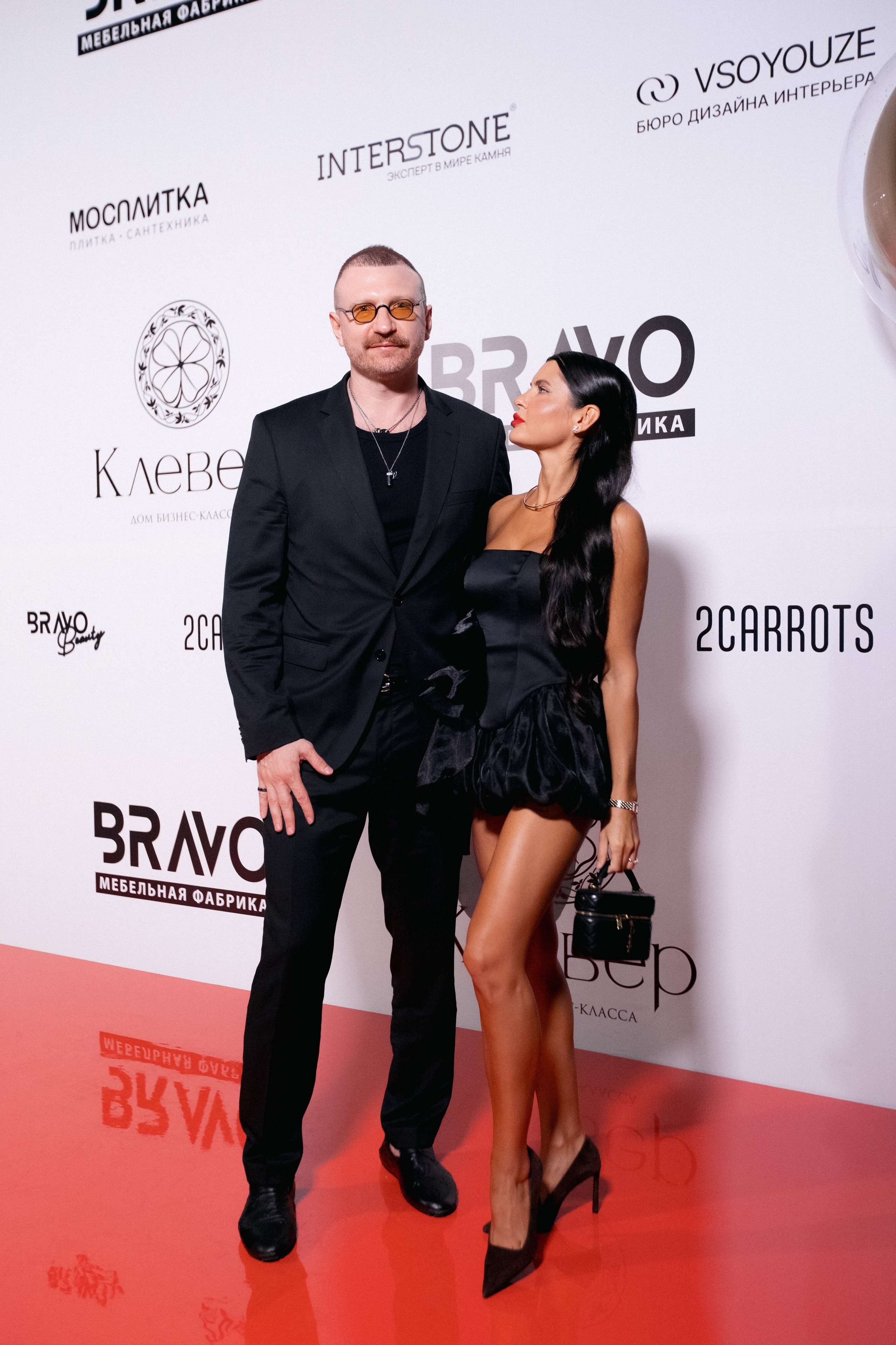 BRAVO BIRTHDAY 13 — PART I. СВОИ. ФОТООТЧЕТЫ-СОБЫТИЯ-МЕСТА