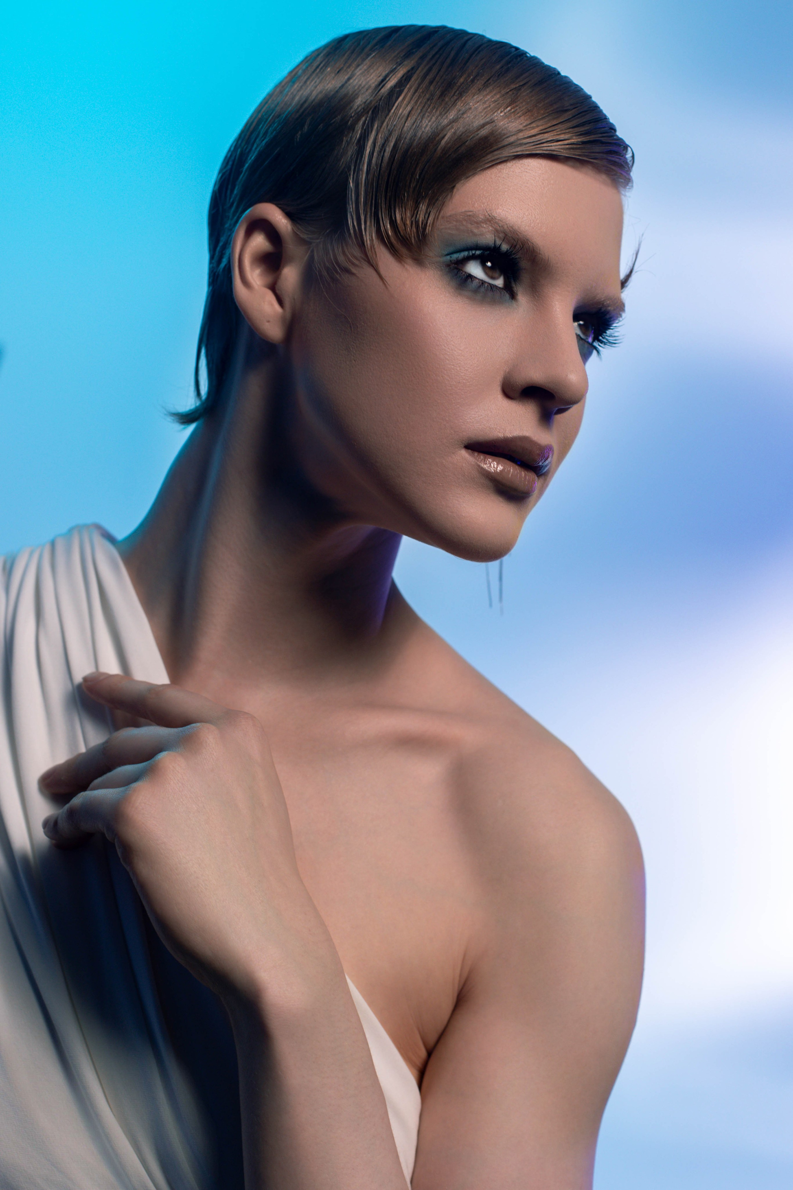 Фотограф Москва и Сергиев Посад- Ника Диянов