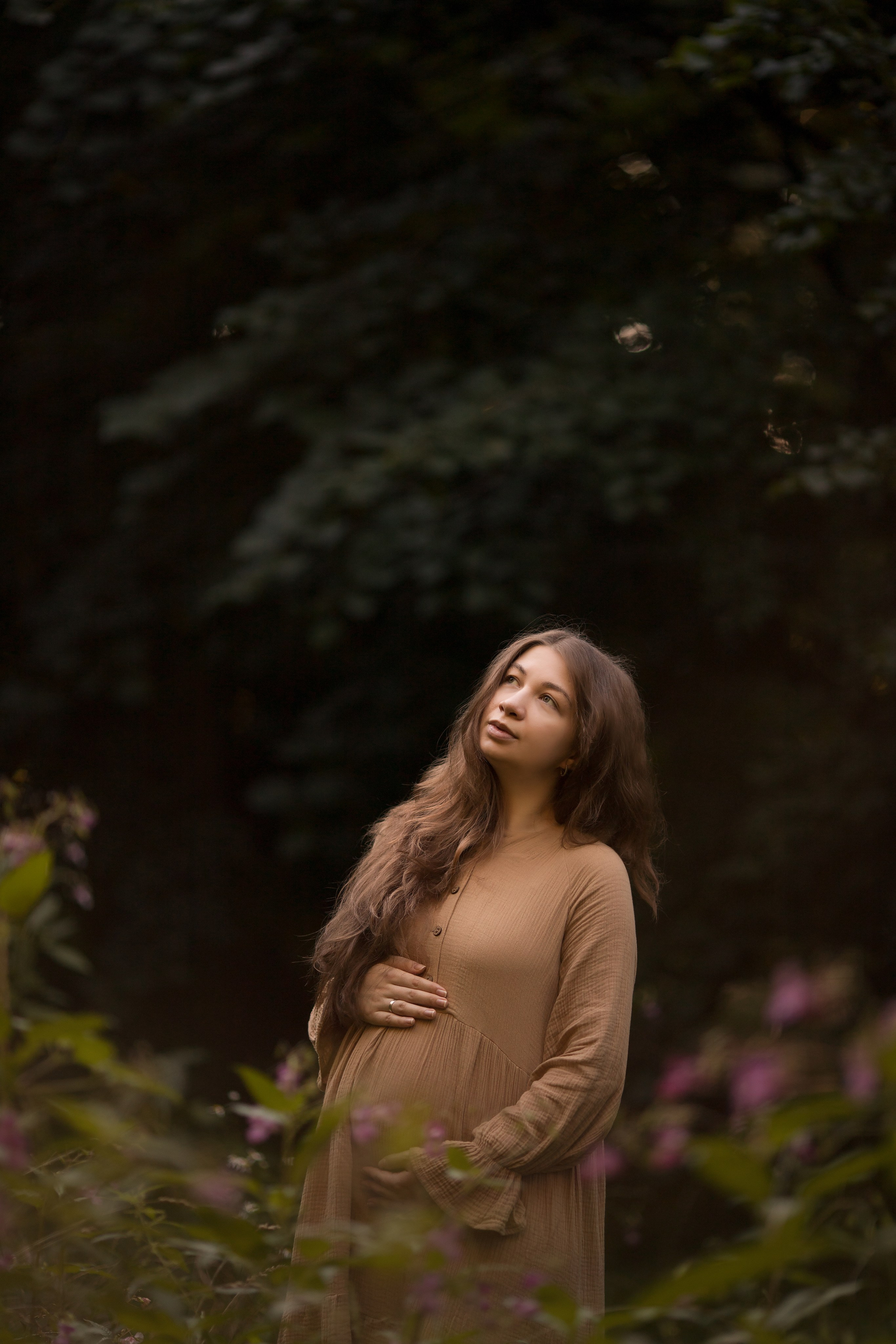 Легкость лета. Семейный и детский фотограф в Саратове Полина Коткина