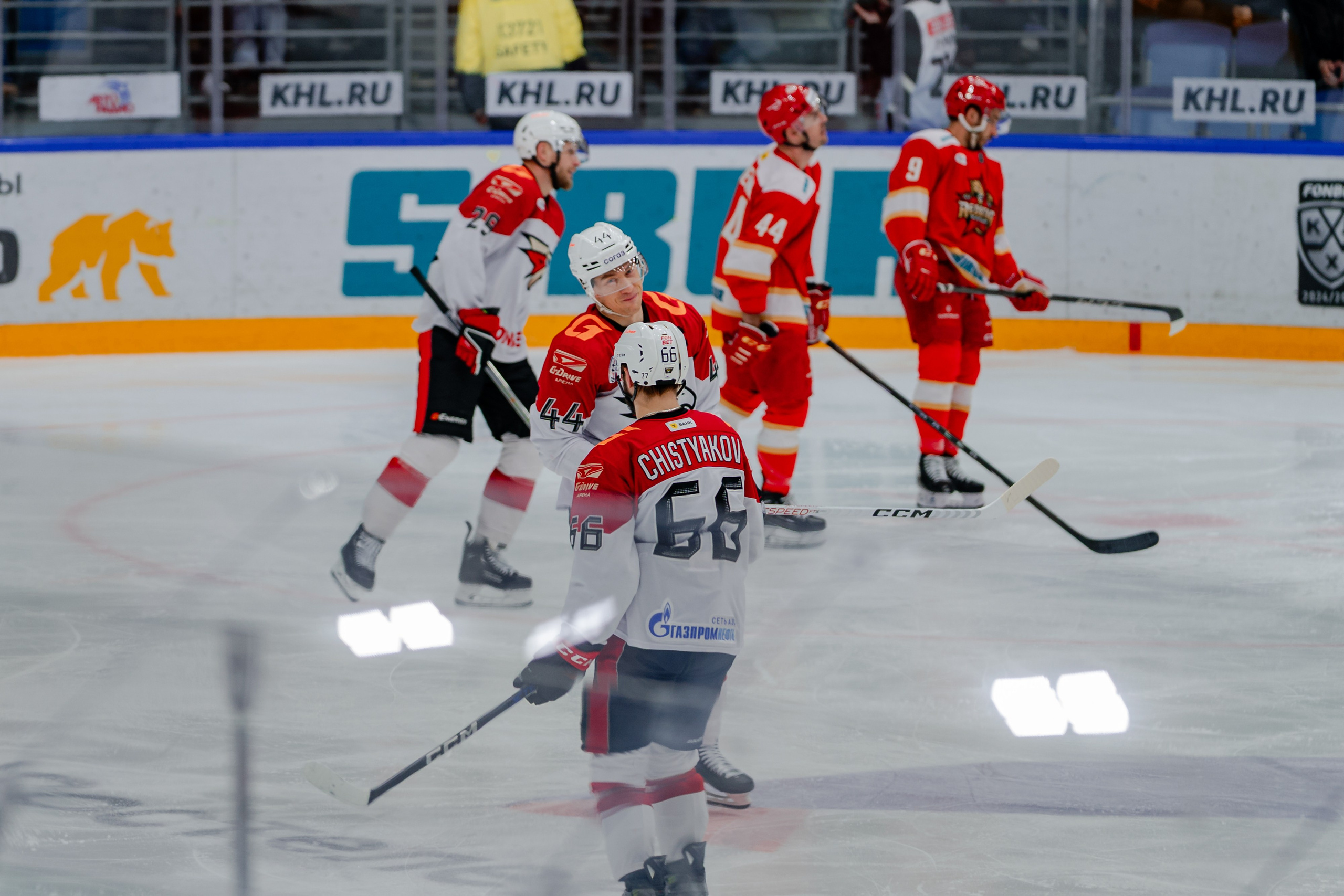 КХЛ КУНЬЛУНЬ РС — АВАНГАРД 22 МАРТА 2025. Репортажный фотограф в Москве Измалков Артем