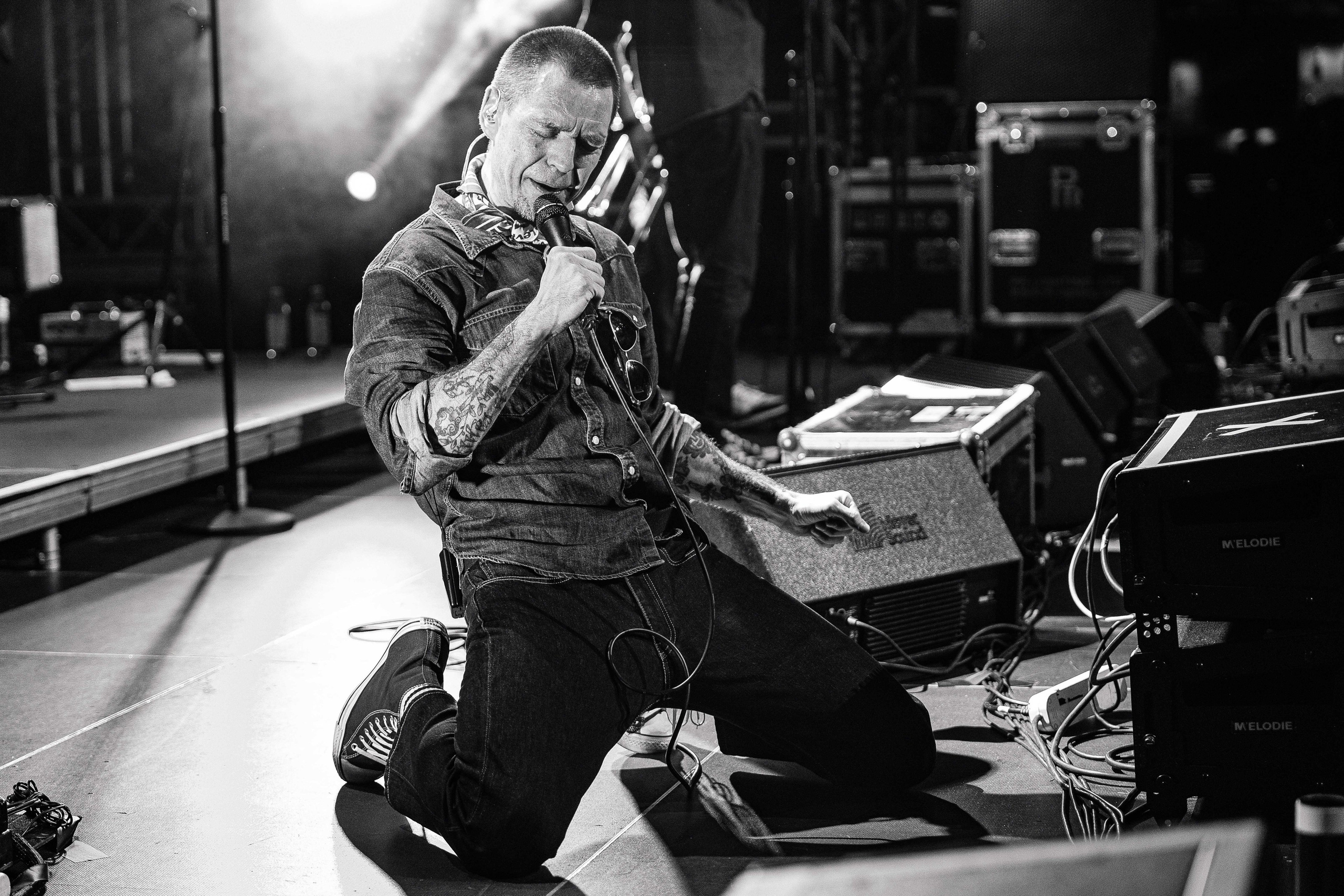 Репортажный фотограф Григорий Козлов