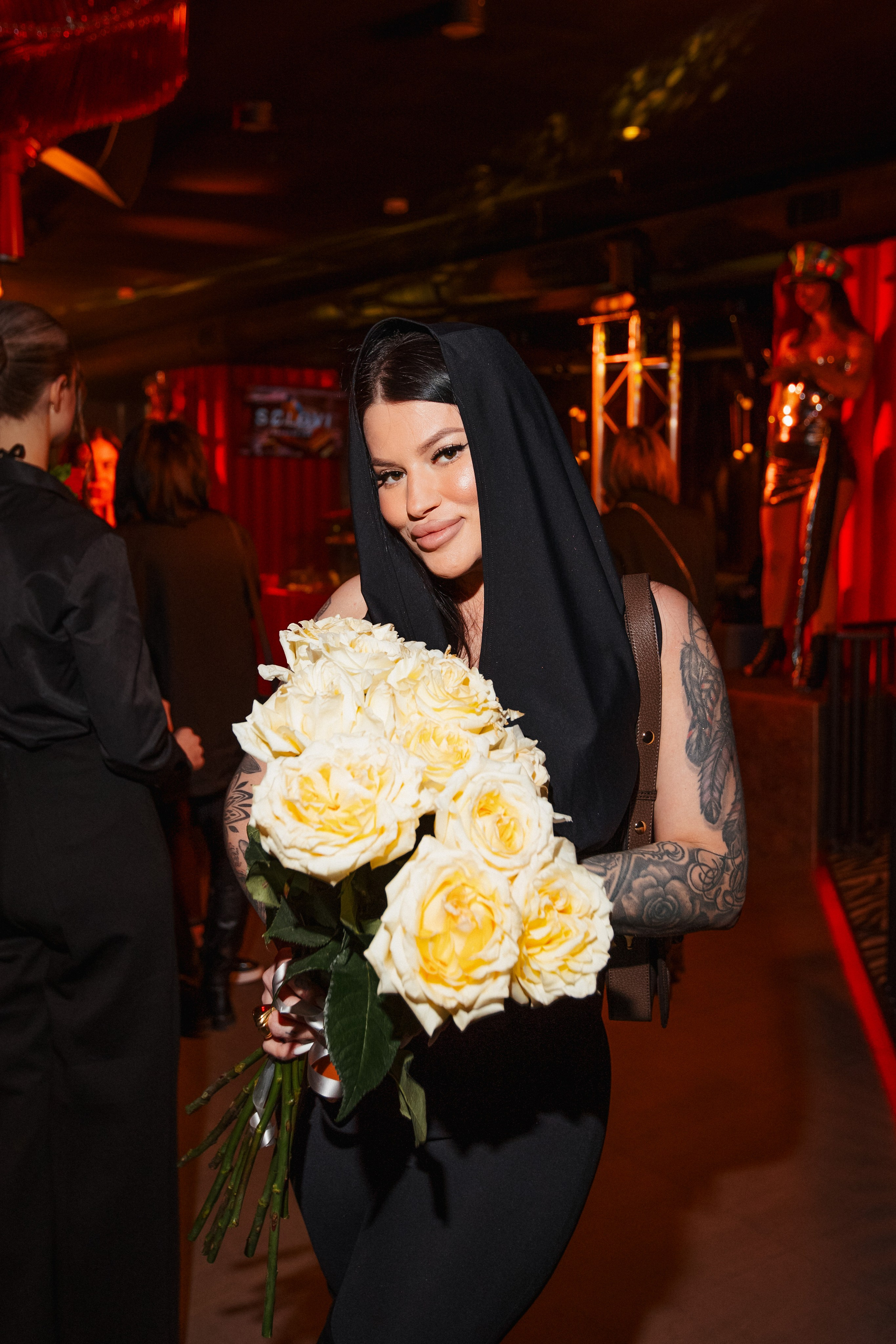 LA FAMIGLIA — SOLOVI — 1 YEAR. СВОИ. ФОТООТЧЕТЫ-СОБЫТИЯ-МЕСТА