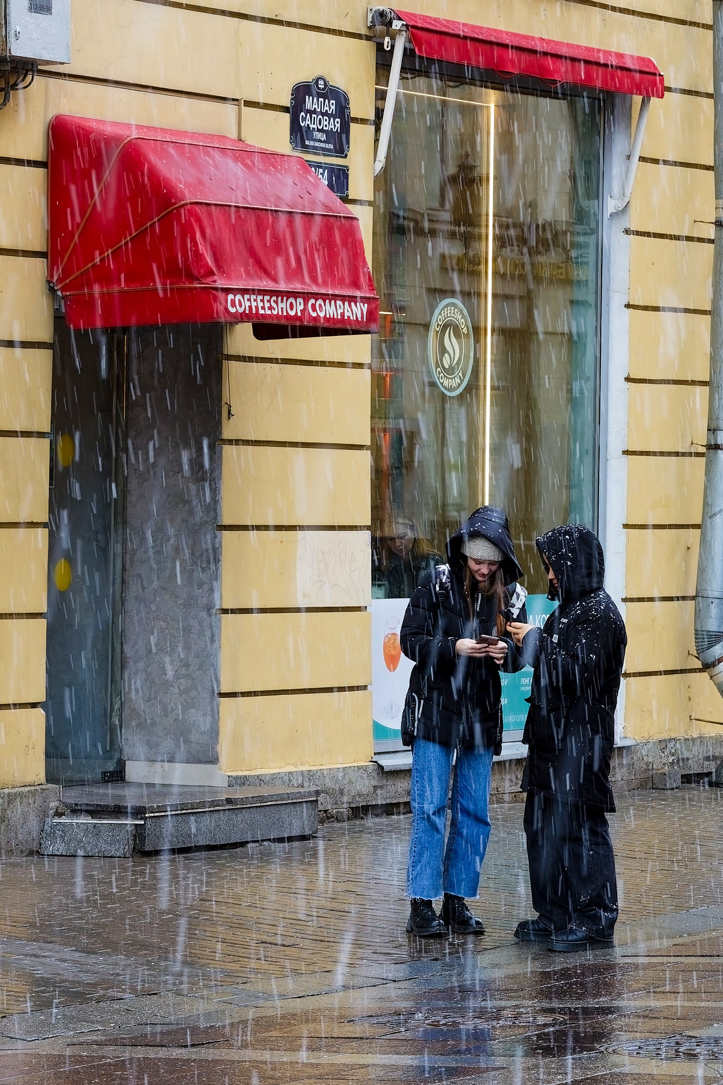 Street Photo Петербург | 812 оттенков Петербурга
