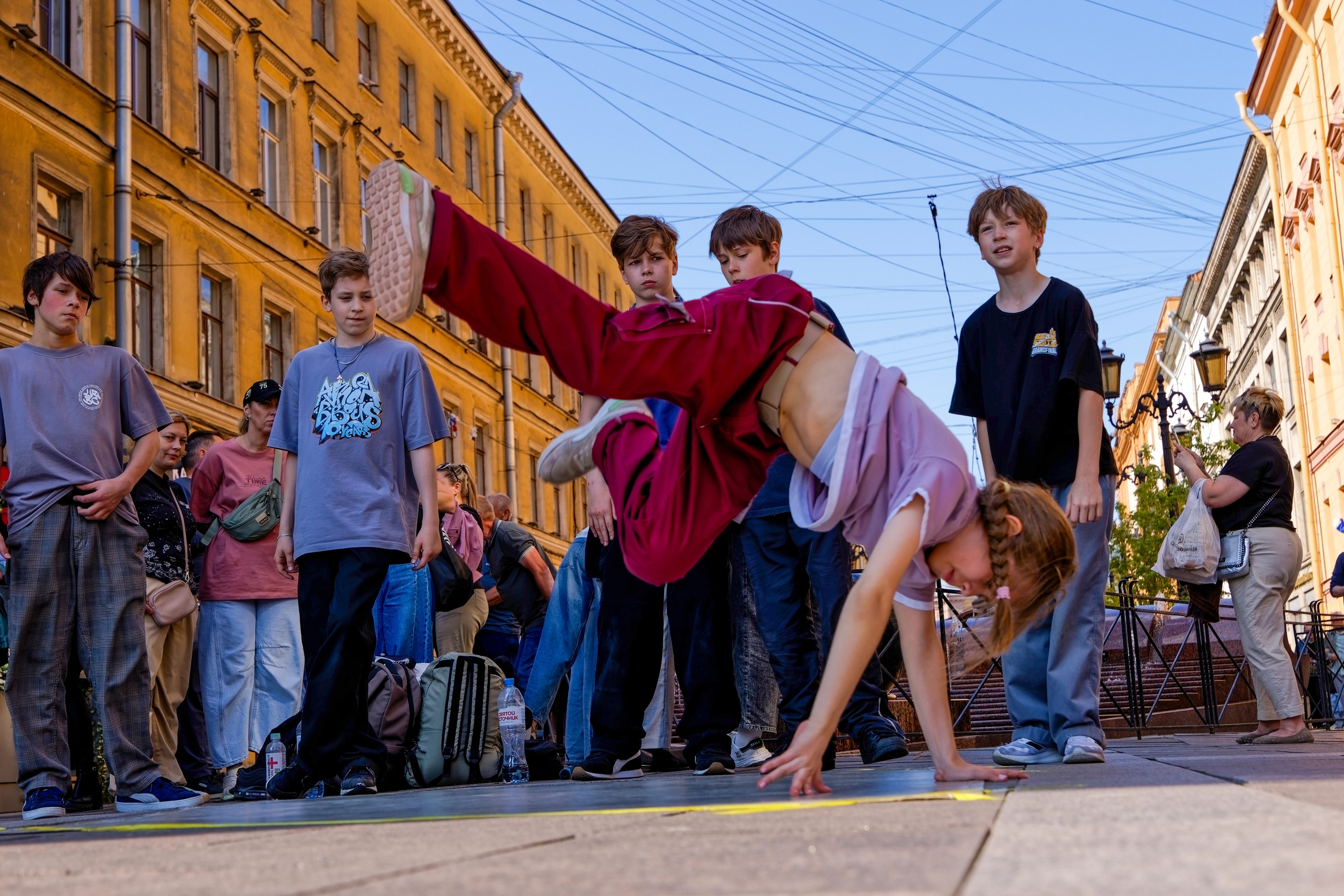 Street Photo Петербург | 812 оттенков Петербурга