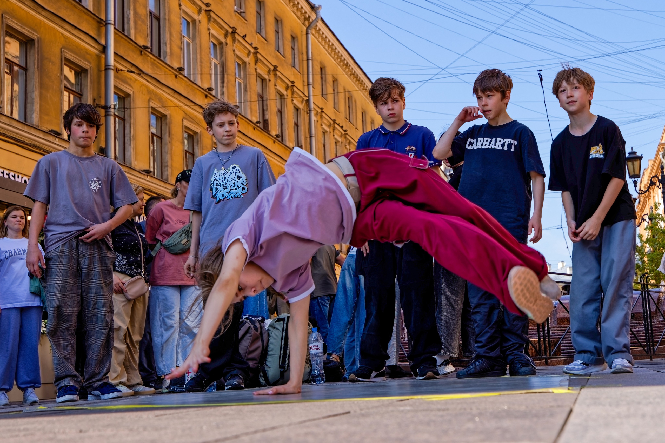 Street Photo Петербург | 812 оттенков Петербурга