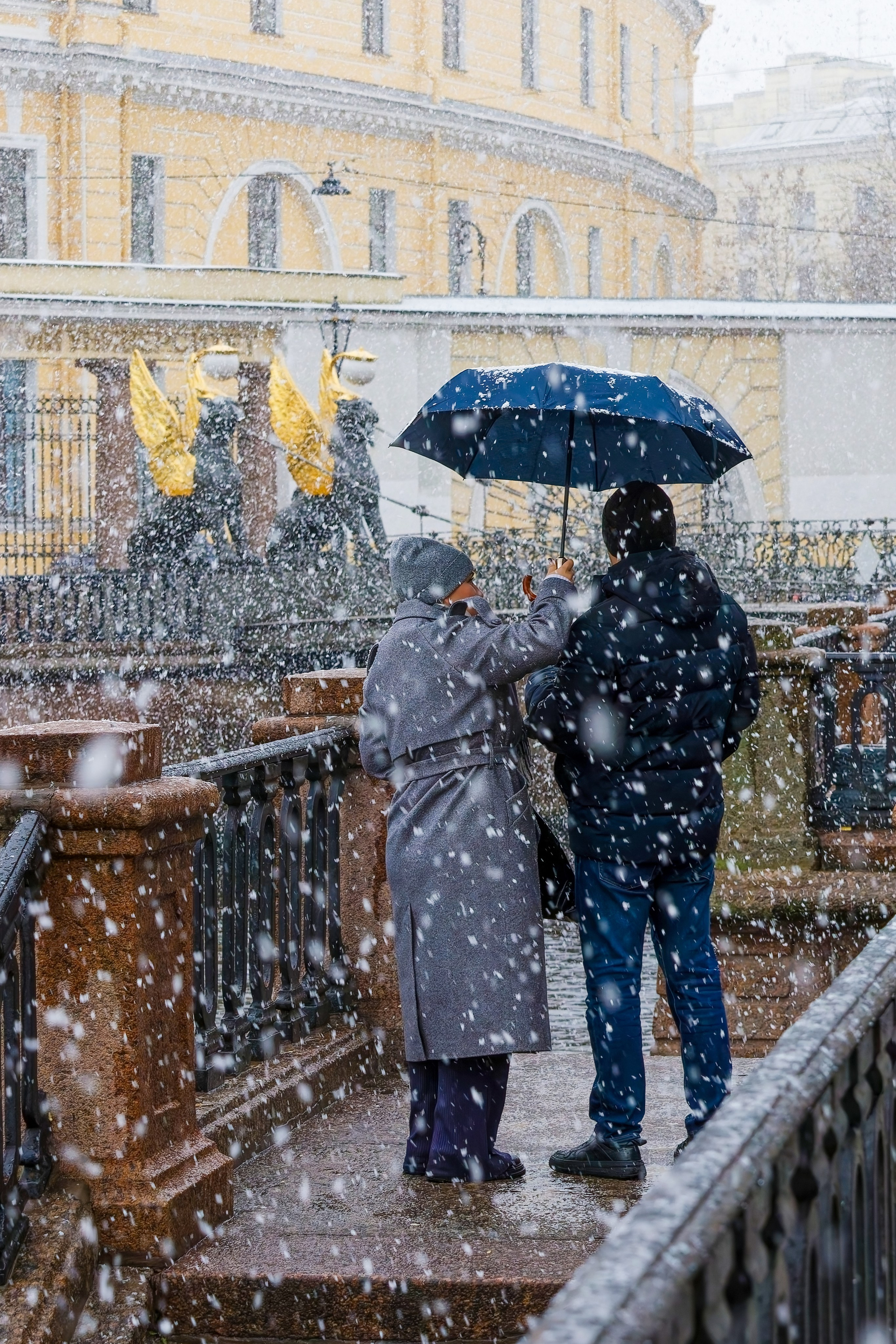Street Photo Петербург | 812 оттенков Петербурга