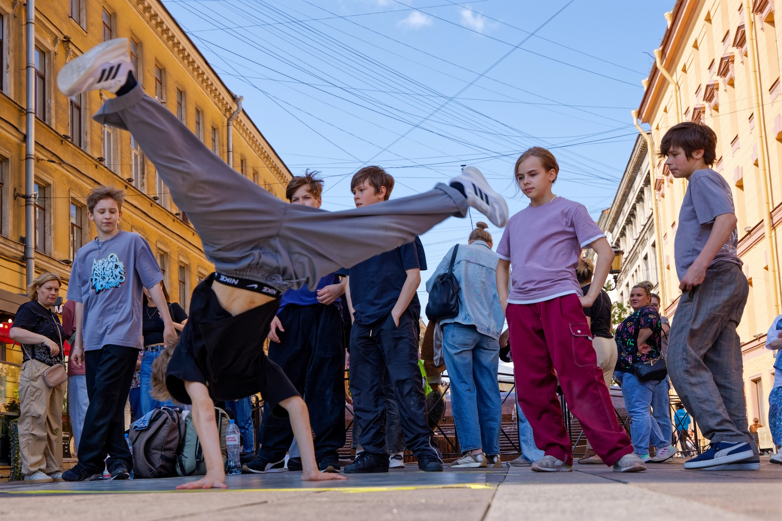 Street Photo Петербург | 812 оттенков Петербурга