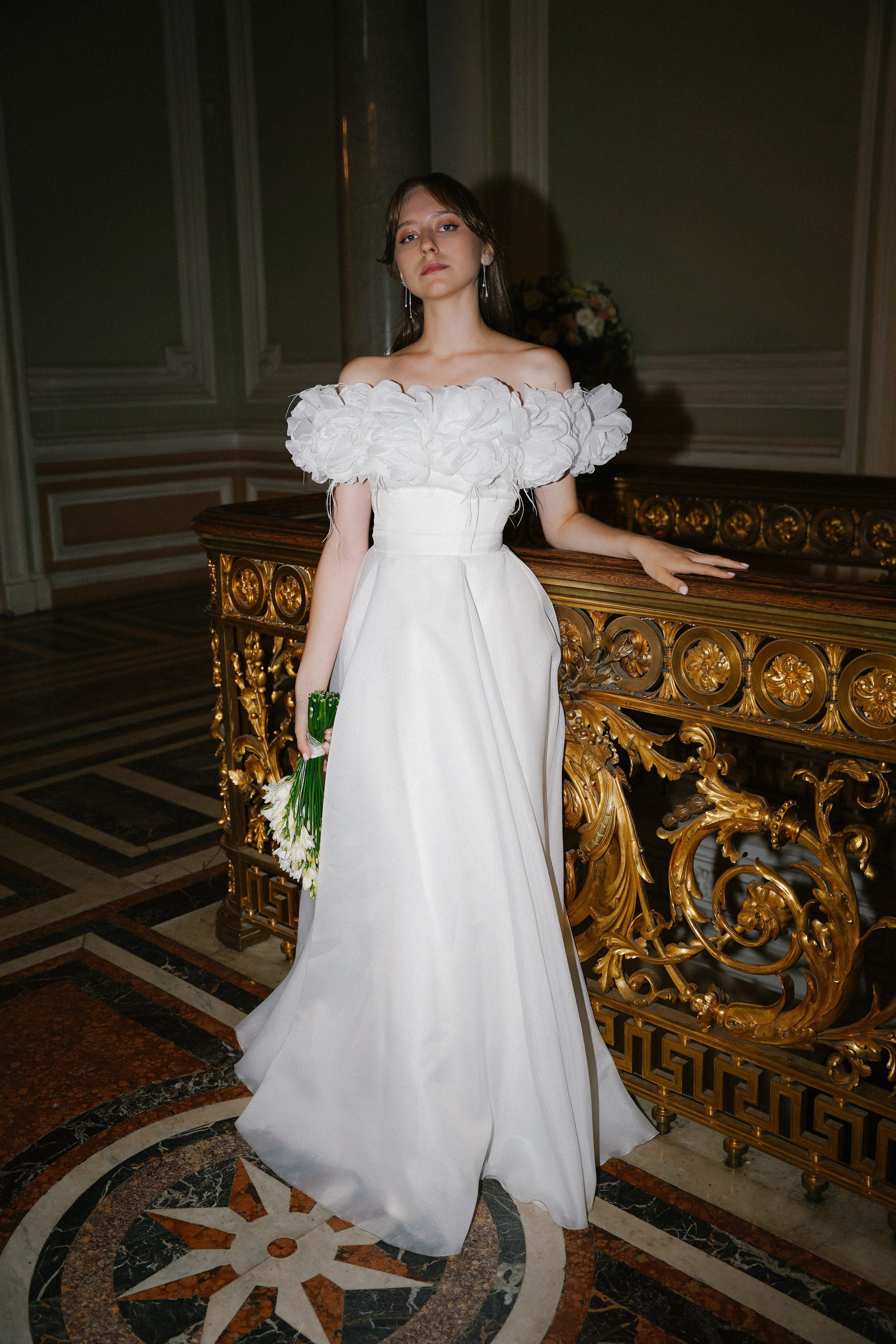 Анко и Егор. Свадебный фотограф Питер