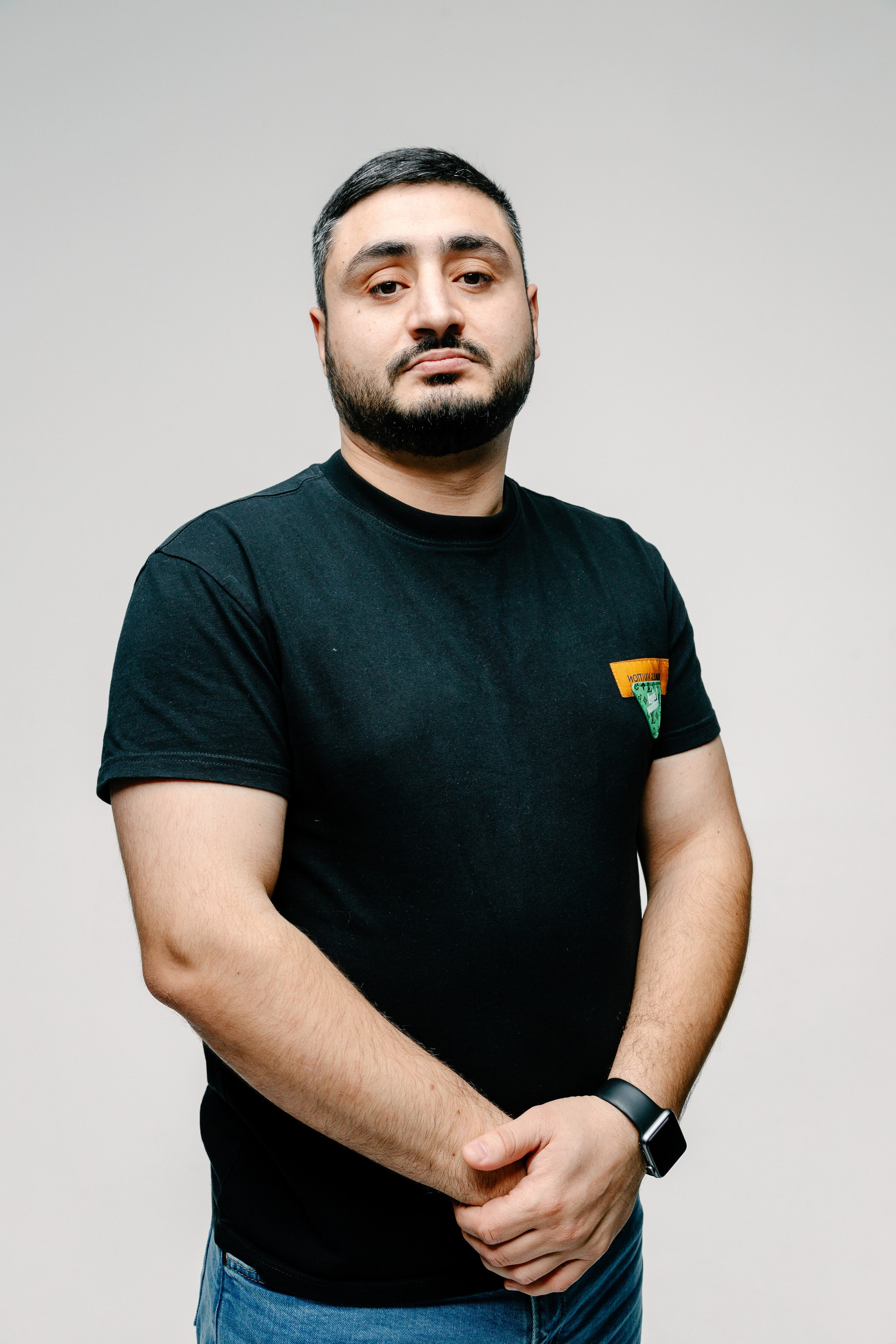 портретная фотосъёмка Красная Поляна